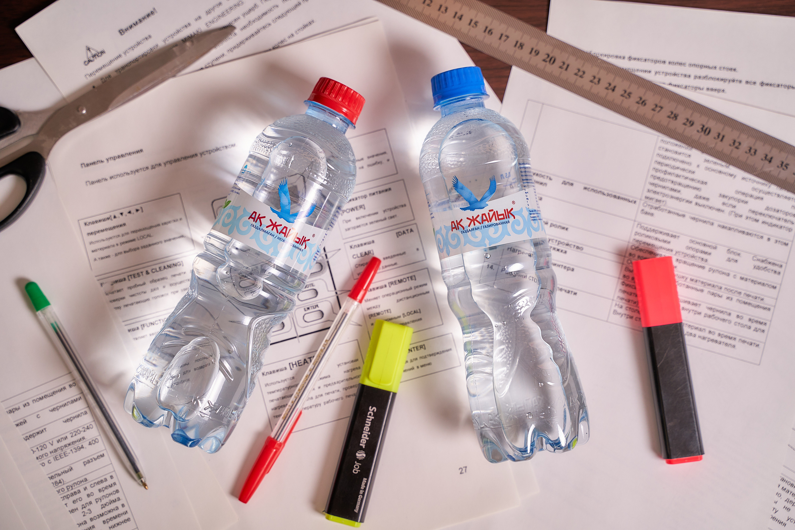 Акжаик вода. Фотограф в Уральске Александр Хохлачёв | HOHLACHEV.COM