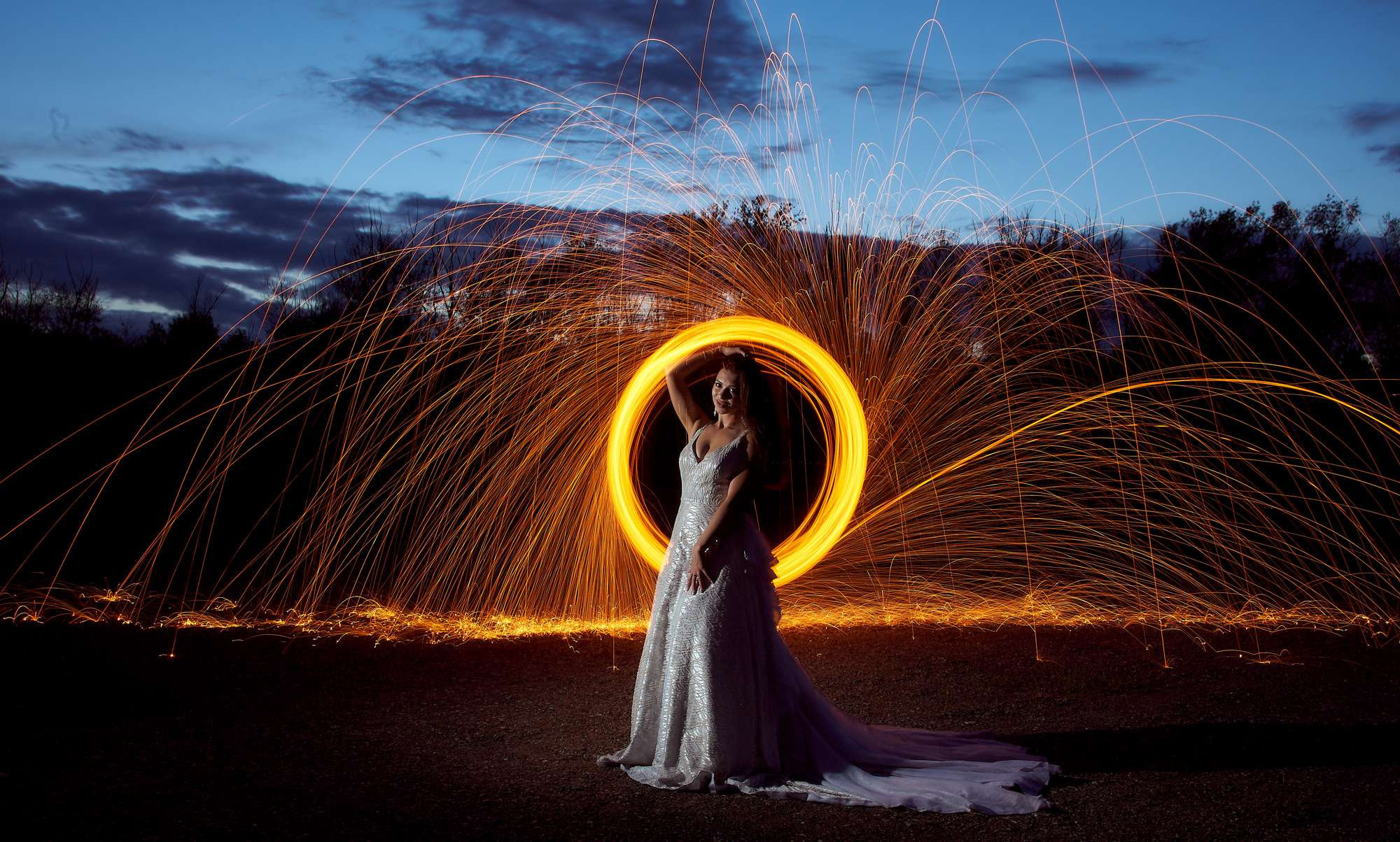 Воркшоп — Золотые искры. Фотограф в Уральске Александр Хохлачёв | HOHLACHEV.COM