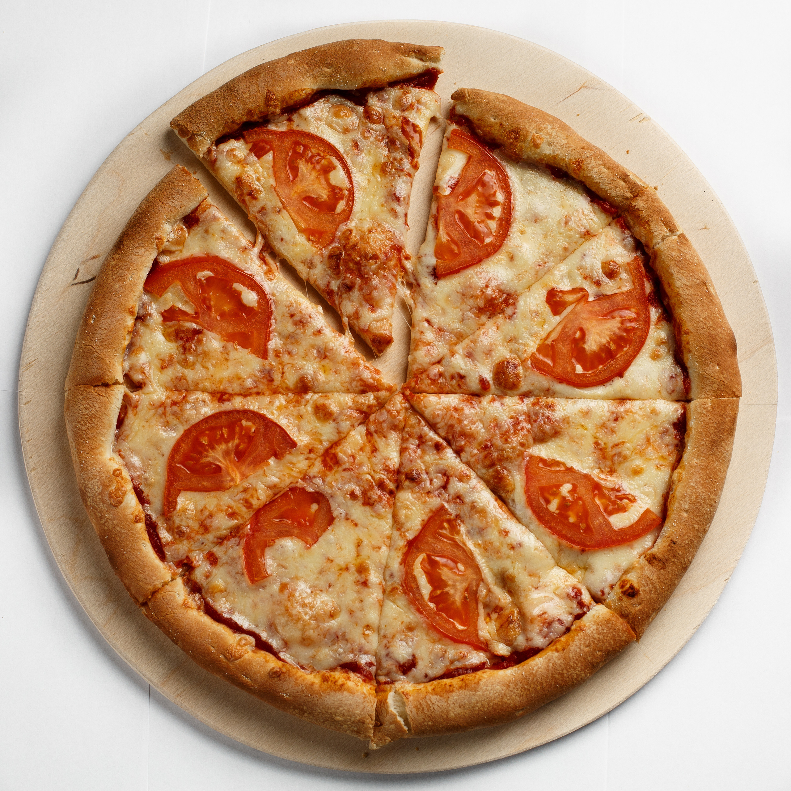 Пицца — просто PIZZA!. Фотограф в Уральске Александр Хохлачёв | HOHLACHEV.COM