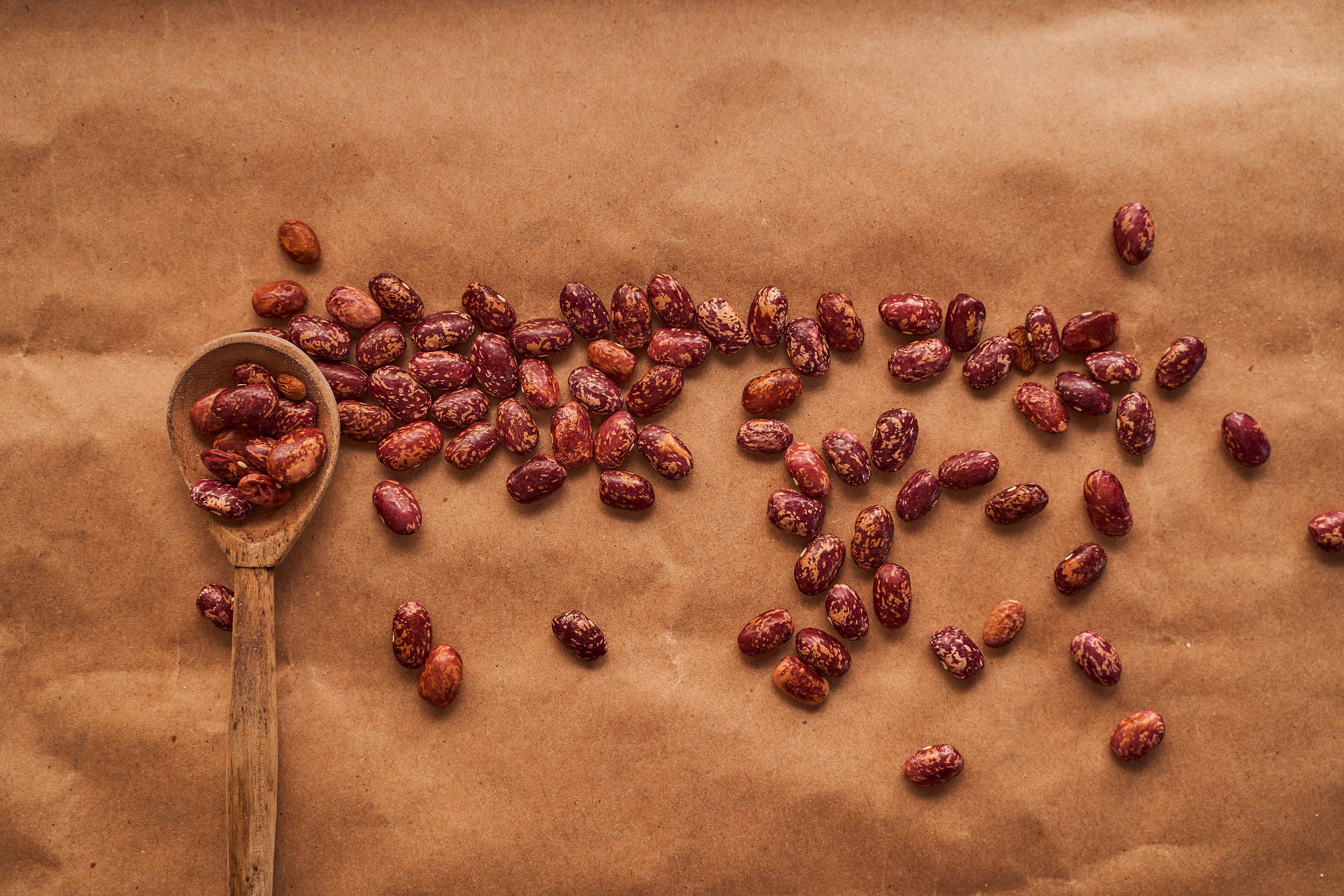 Крупы, бобы. Фотограф в Уральске Александр Хохлачёв | HOHLACHEV.COM