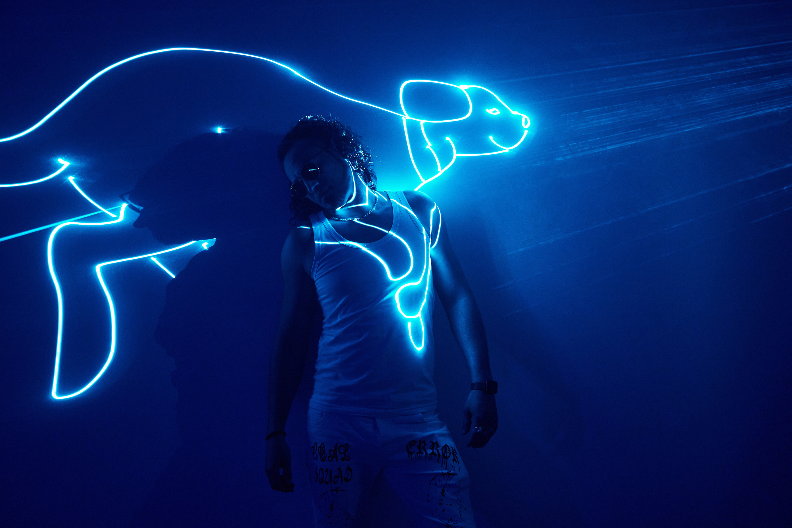 Воркшоп — LASER. Фотограф в Уральске Александр Хохлачёв | HOHLACHEV.COM