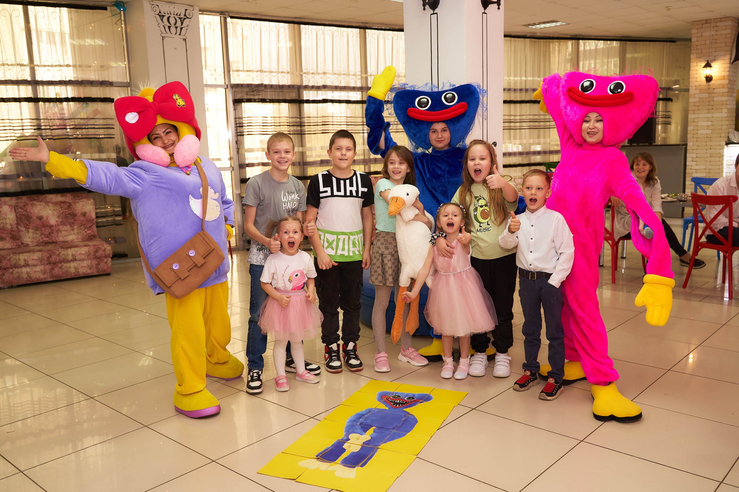 День рождения Алисы. Фотограф в Уральске Александр Хохлачёв | HOHLACHEV.COM