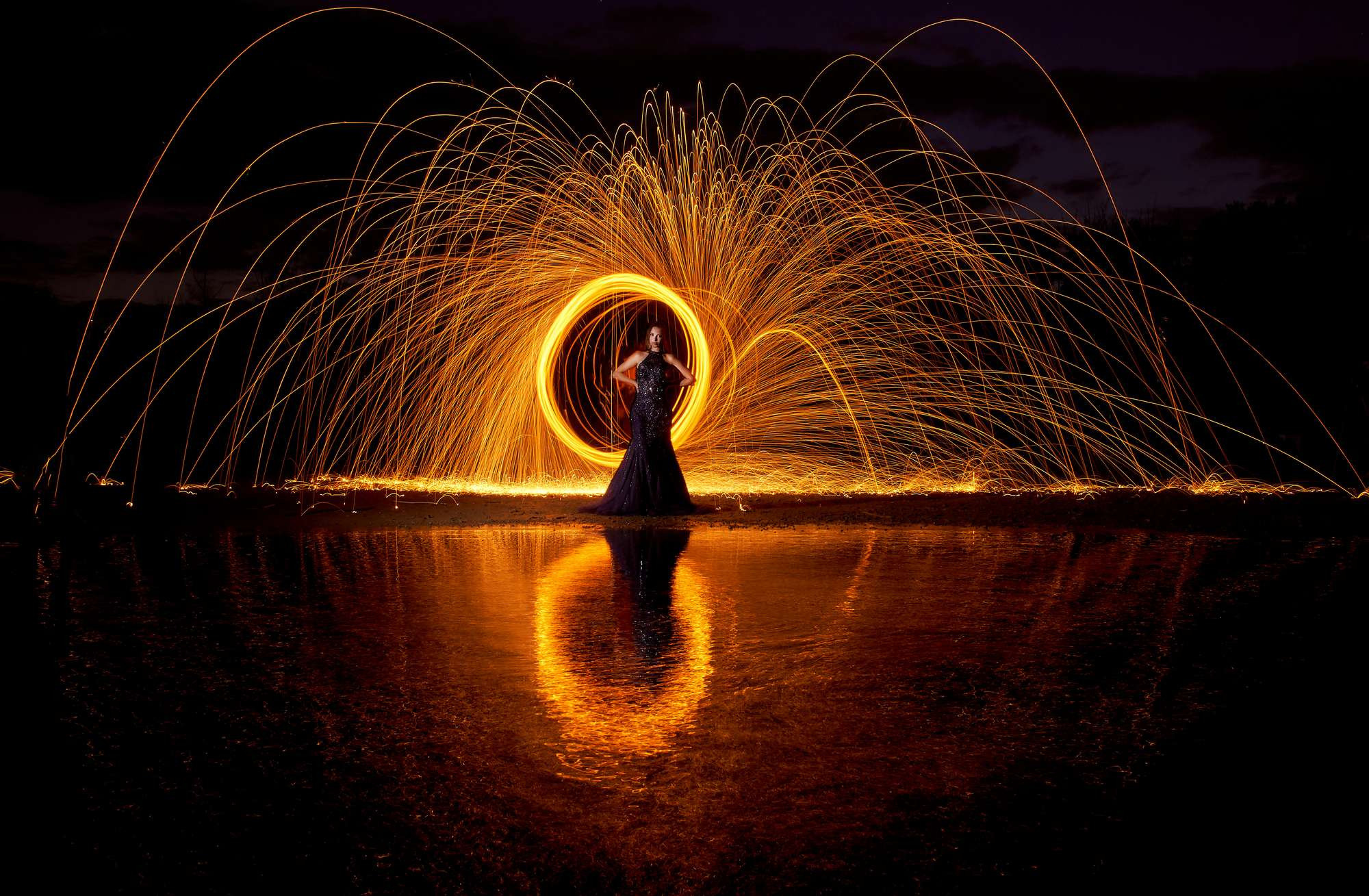 Воркшоп — Золотые искры. Фотограф в Уральске Александр Хохлачёв | HOHLACHEV.COM