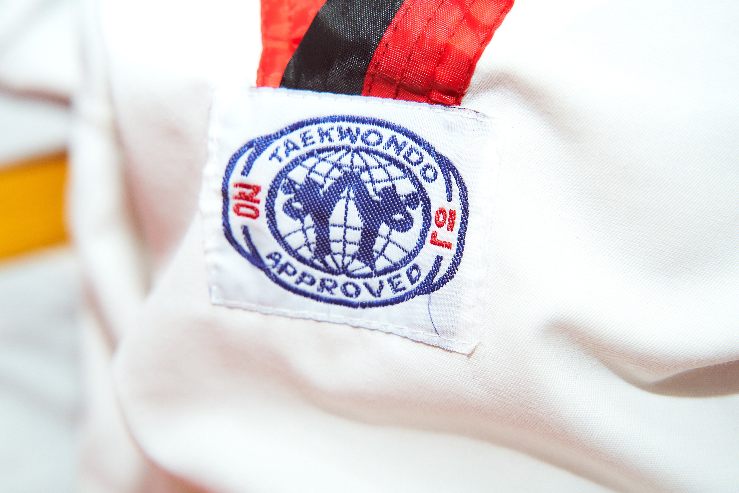 Школа таеквондо Nomad в Уральске. Фотограф в Уральске Александр Хохлачёв | HOHLACHEV.COM