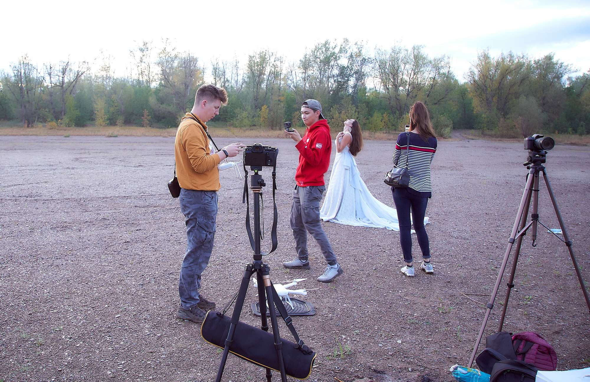 Воркшоп — Золотые искры. Фотограф в Уральске Александр Хохлачёв | HOHLACHEV.COM