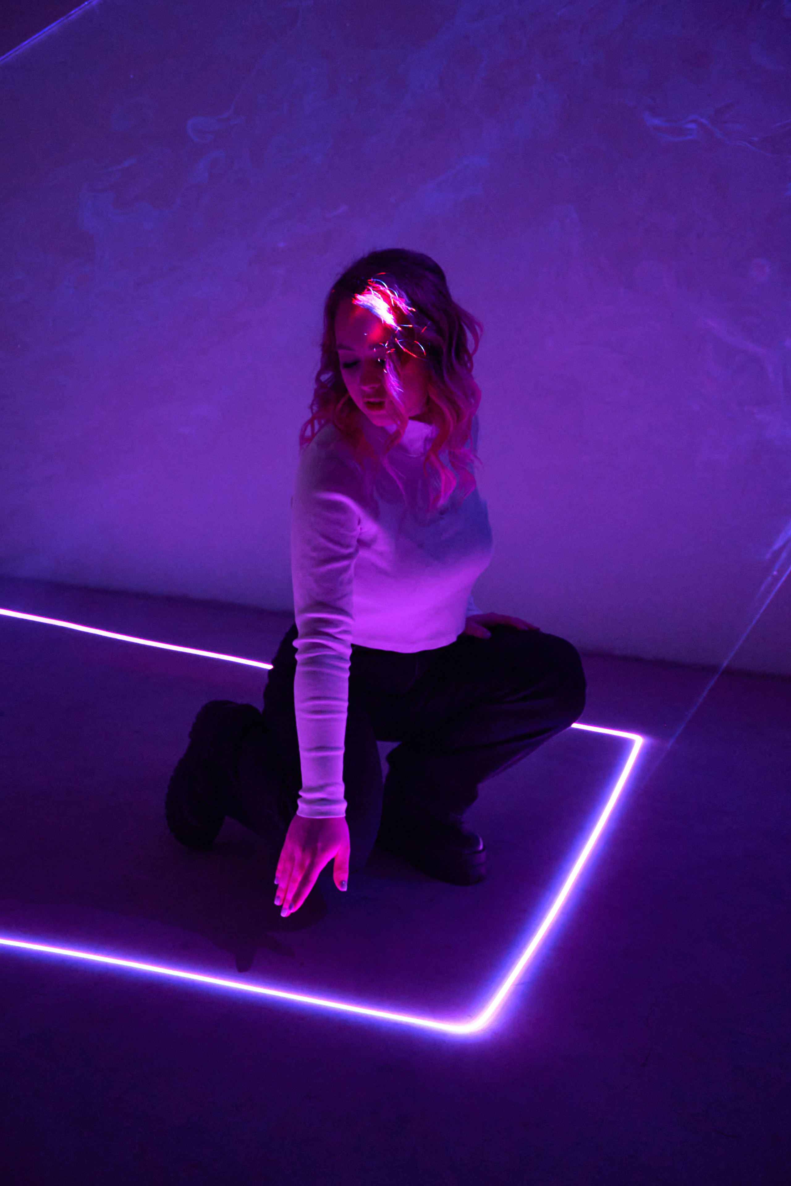 Воркшоп — LASER. Фотограф в Уральске Александр Хохлачёв | HOHLACHEV.COM