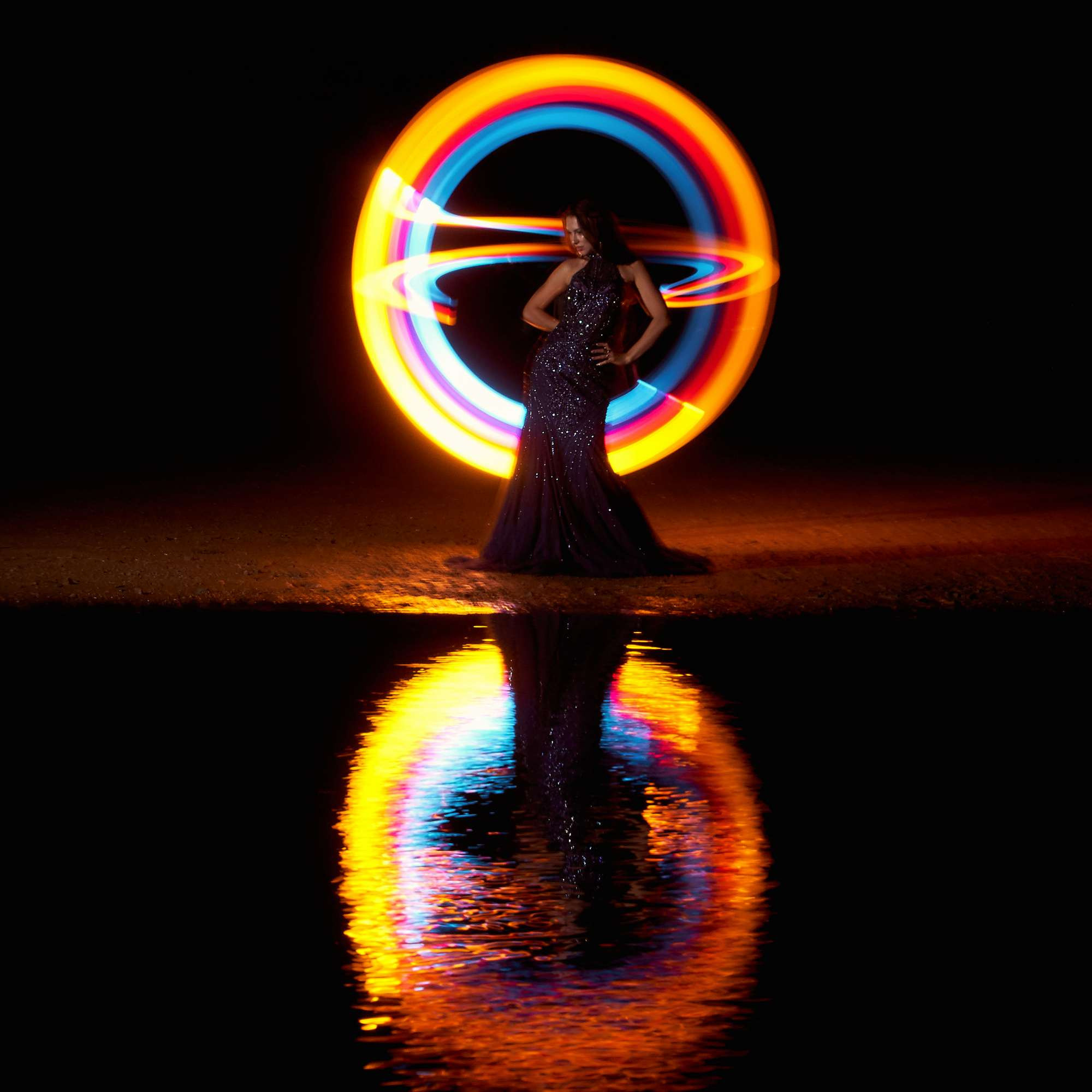 Воркшоп — Золотые искры. Фотограф в Уральске Александр Хохлачёв | HOHLACHEV.COM