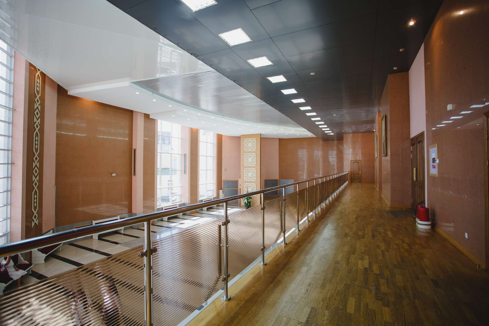 Казахский Драматический Театр. Фотограф в Уральске Александр Хохлачёв | HOHLACHEV.COM