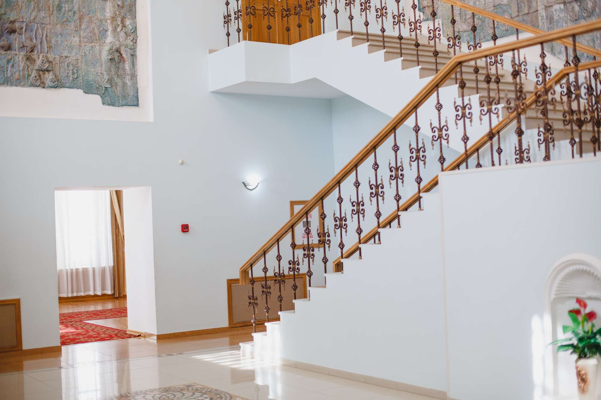 Театр им. Островского. Фотограф в Уральске Александр Хохлачёв | HOHLACHEV.COM