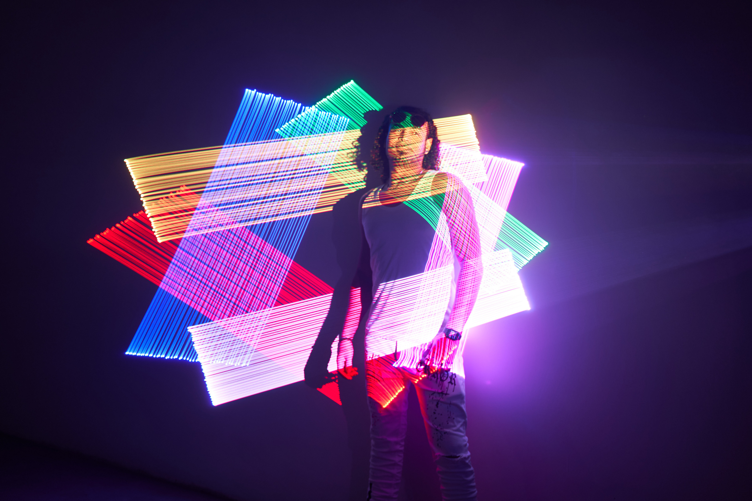 Воркшоп — LASER. Фотограф в Уральске Александр Хохлачёв | HOHLACHEV.COM