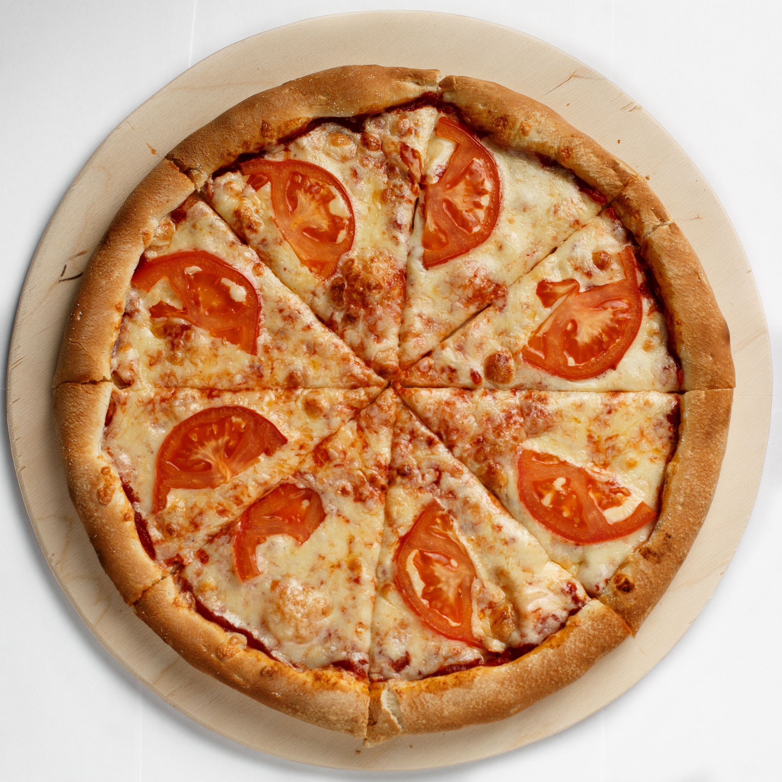 Пицца — просто PIZZA!. Фотограф в Уральске Александр Хохлачёв | HOHLACHEV.COM