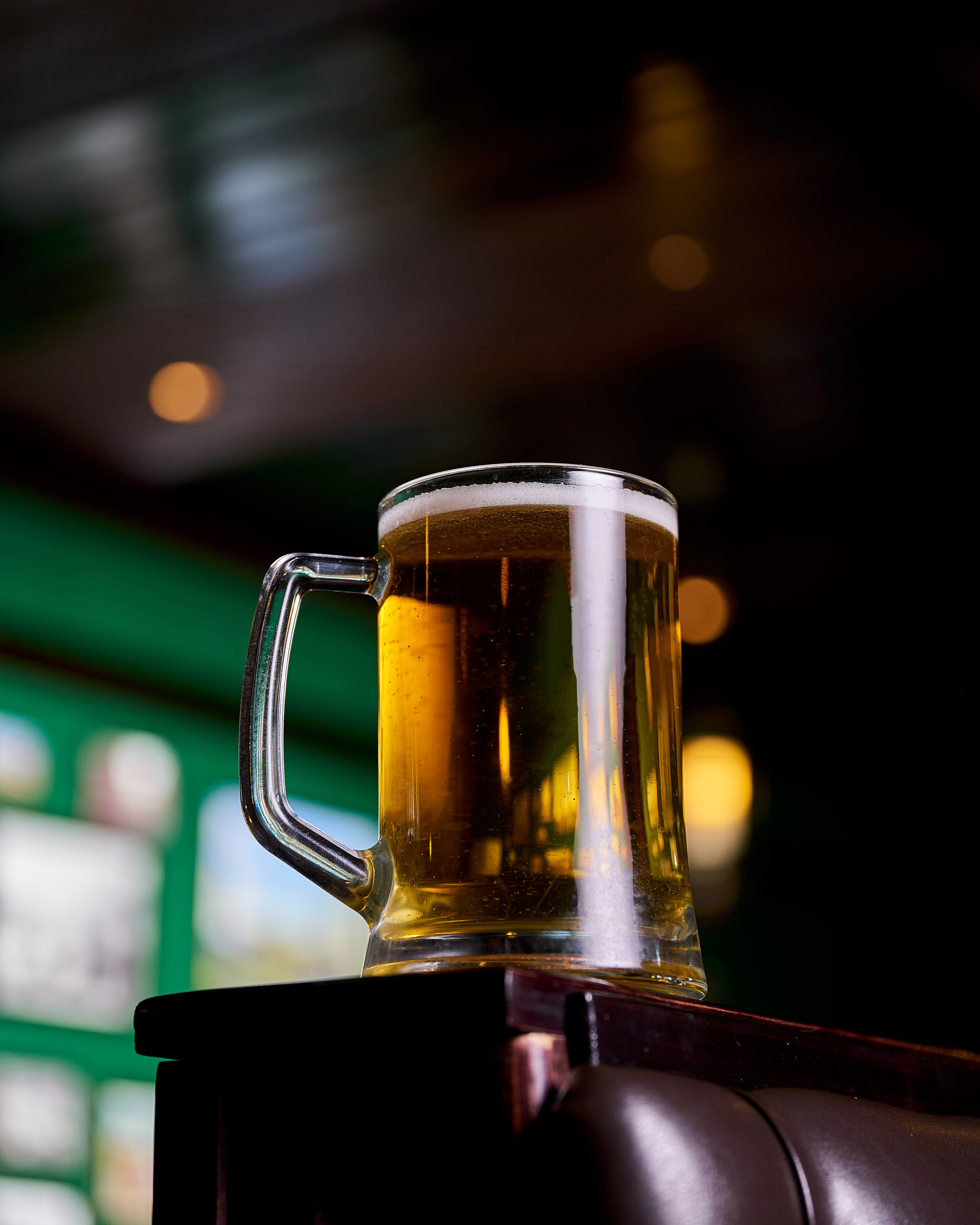 Dublin Pub — фуд фотосет. Фотограф в Уральске Александр Хохлачёв | HOHLACHEV.COM