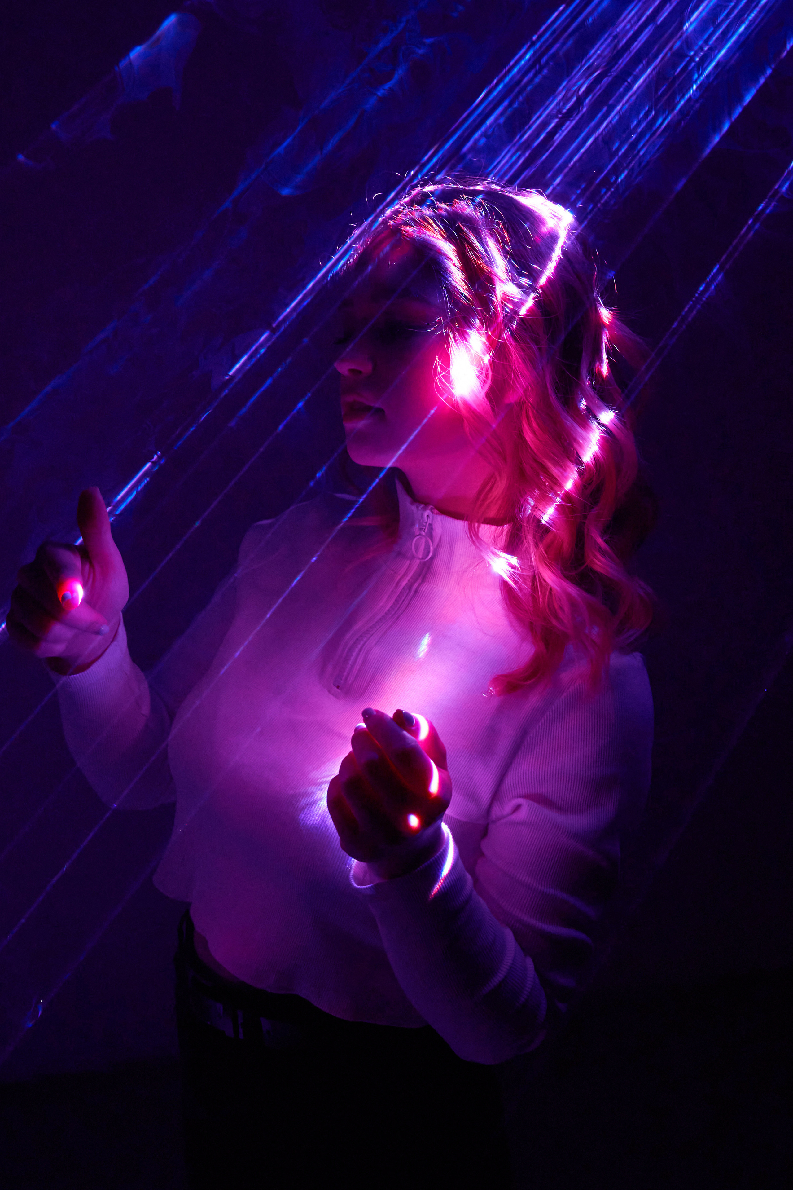 Воркшоп — LASER. Фотограф в Уральске Александр Хохлачёв | HOHLACHEV.COM