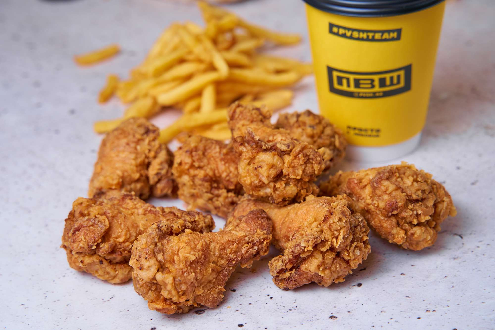 WOLT — ПВШ в Уральске. Фотограф в Уральске Александр Хохлачёв | HOHLACHEV.COM