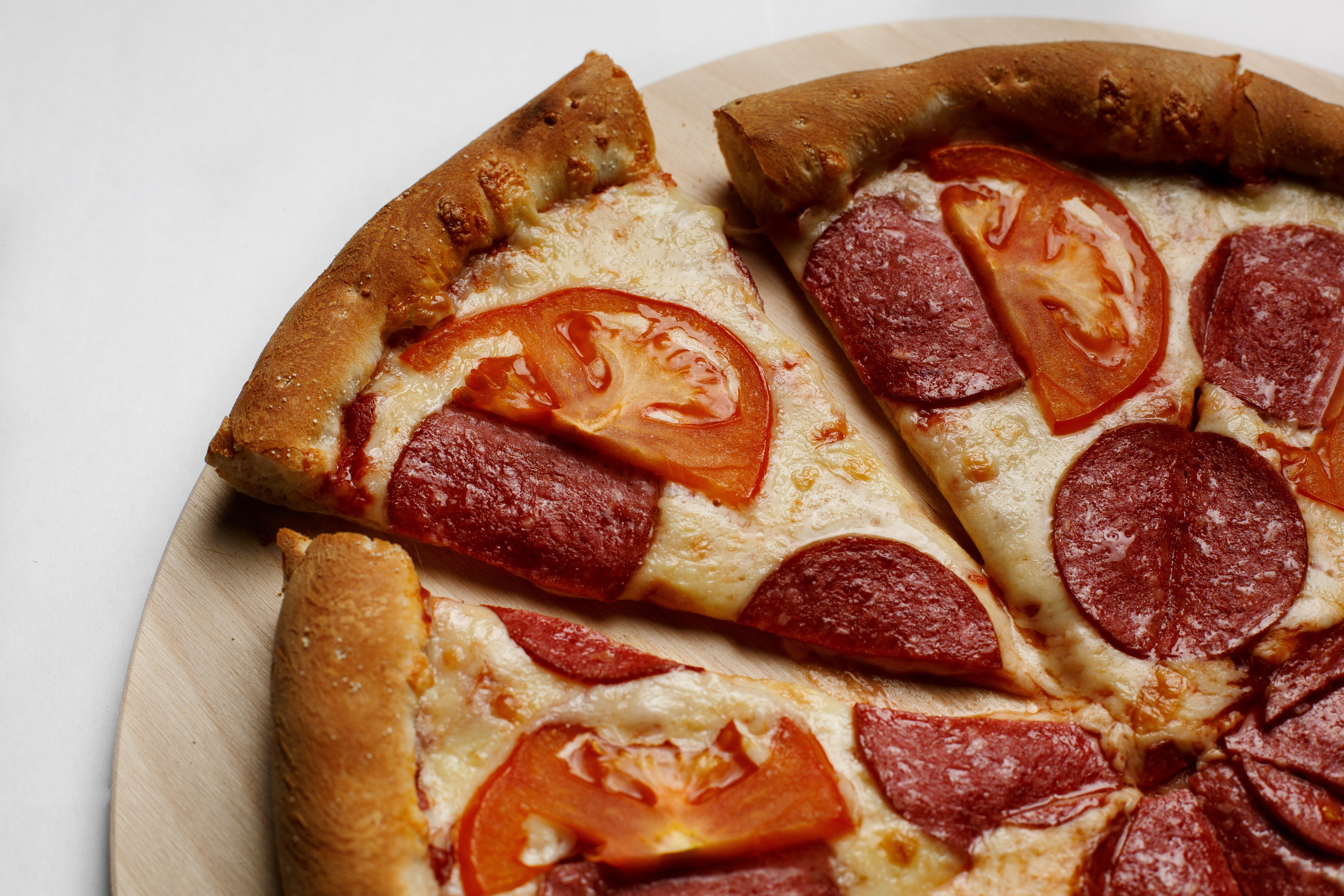 Пицца — просто PIZZA!. Фотограф в Уральске Александр Хохлачёв | HOHLACHEV.COM