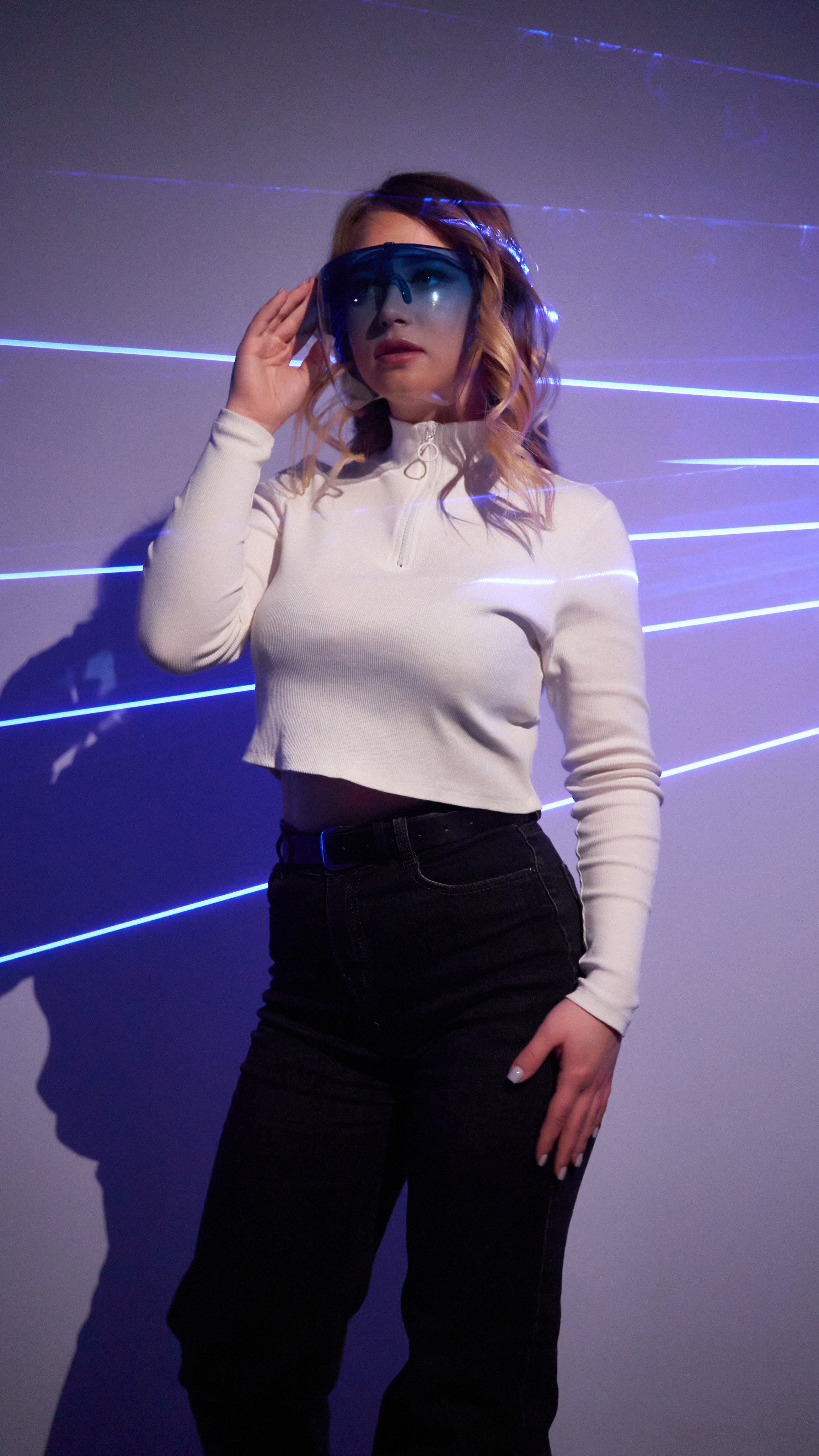 Воркшоп — LASER. Фотограф в Уральске Александр Хохлачёв | HOHLACHEV.COM