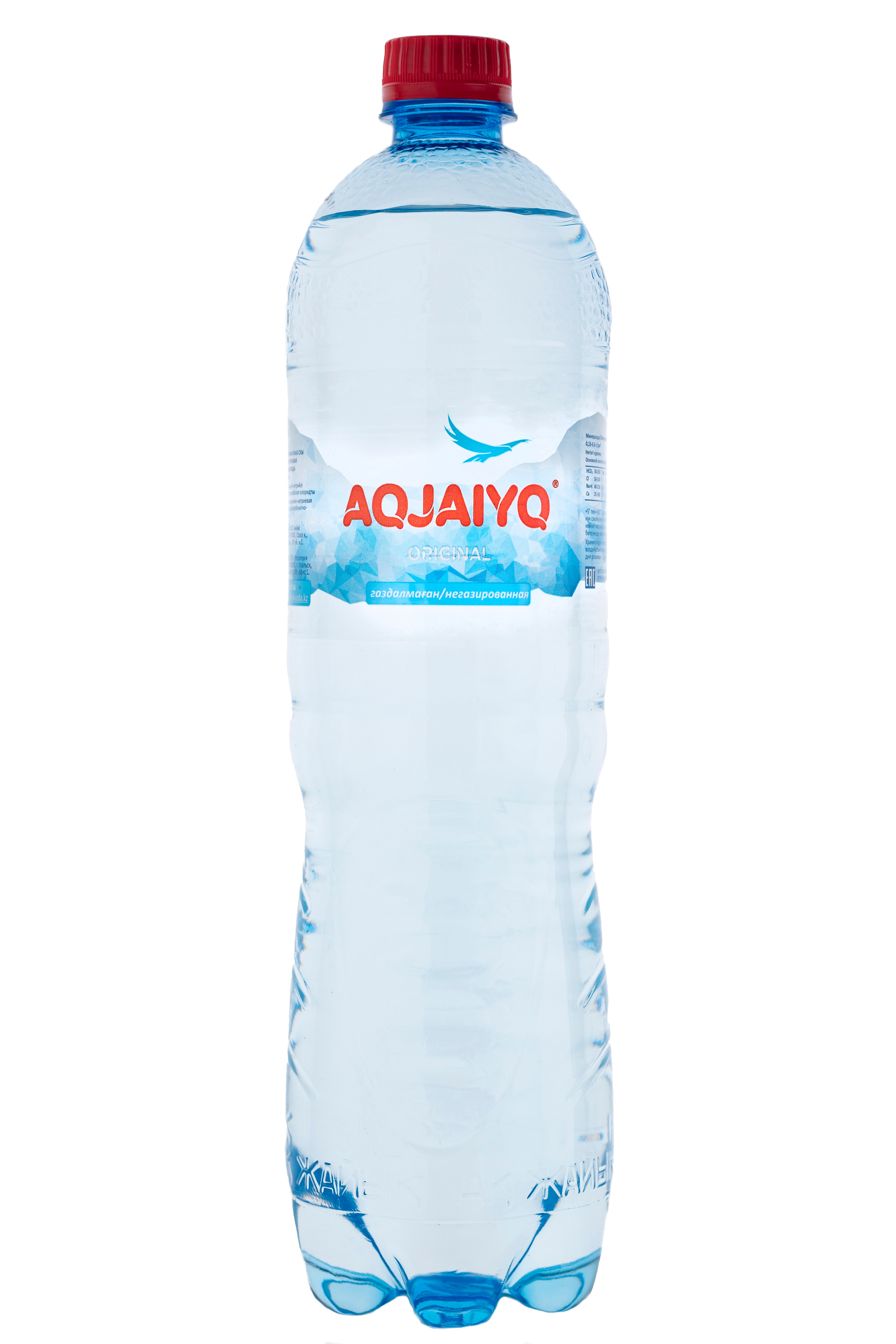 Вода Акжаик. Фотограф в Уральске Александр Хохлачёв | HOHLACHEV.COM