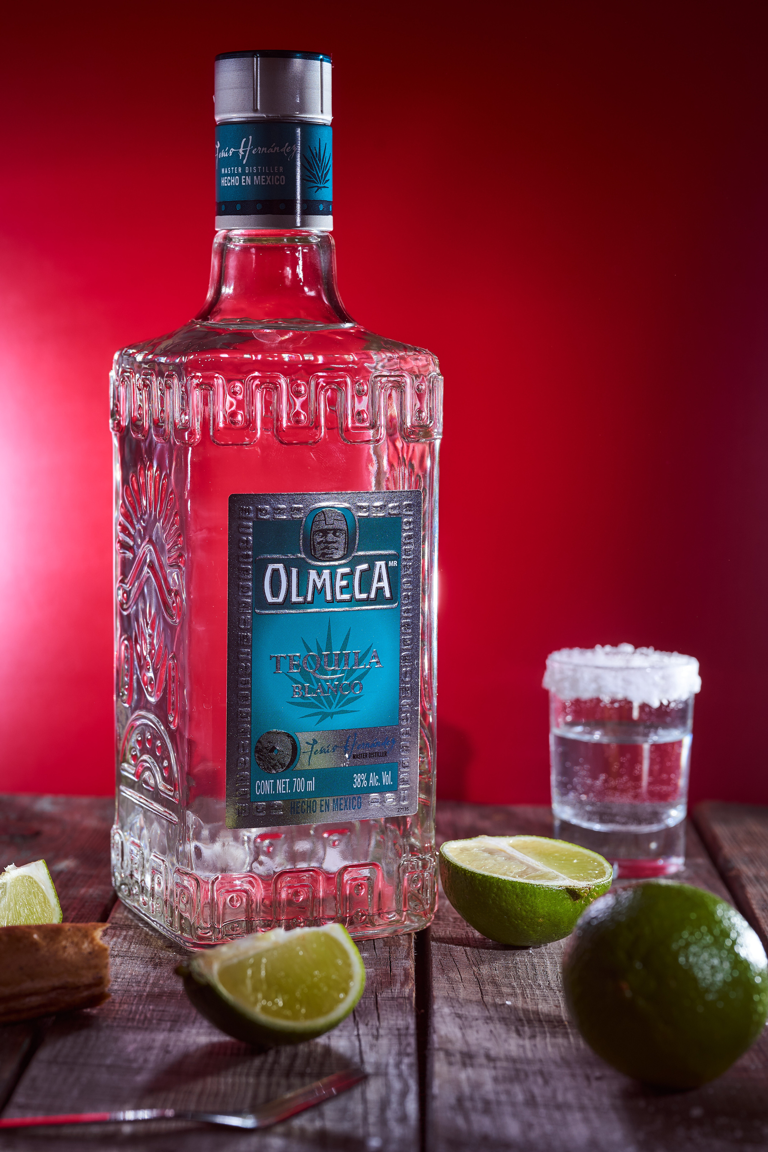 Текила Olmeca. Фотограф в Уральске Александр Хохлачёв | HOHLACHEV.COM