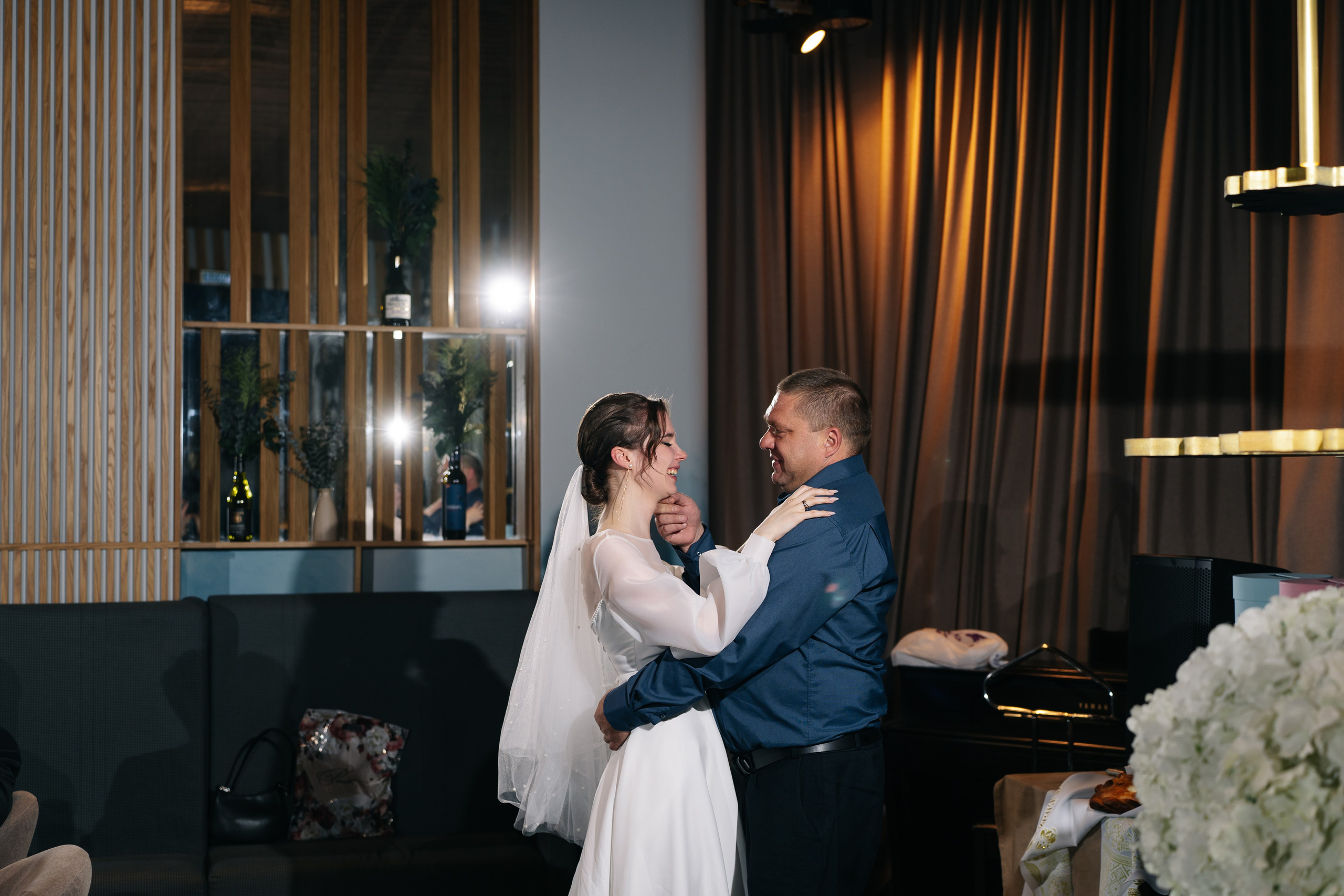 Юлия и Андрей. Свадебный и семейный фотограф Кокушева Юлия Нижний Новгород