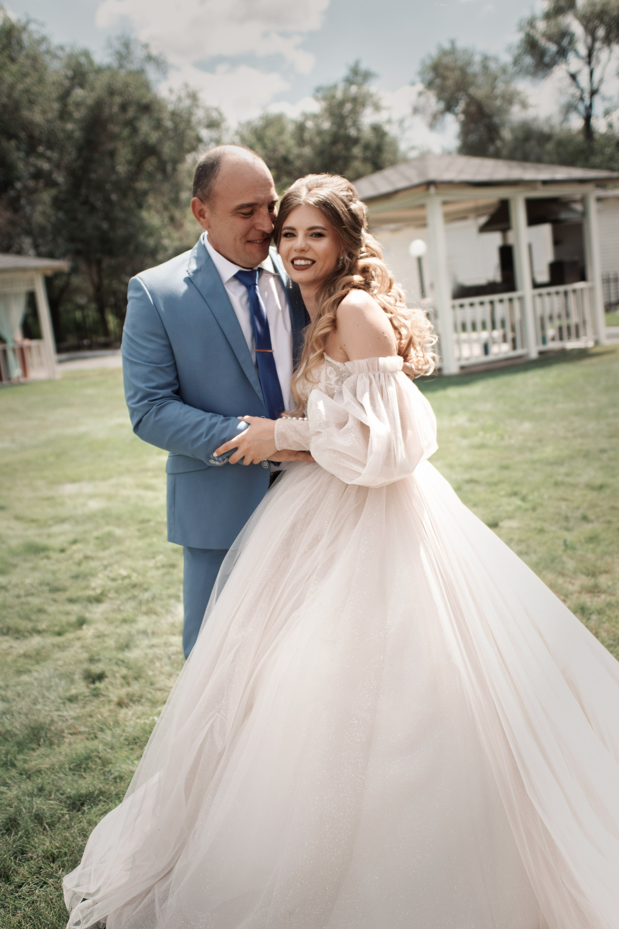 В & М. Свадебный, семейный и индивидуальный фотограф в Зеленограде и Москве Ирина Костенко