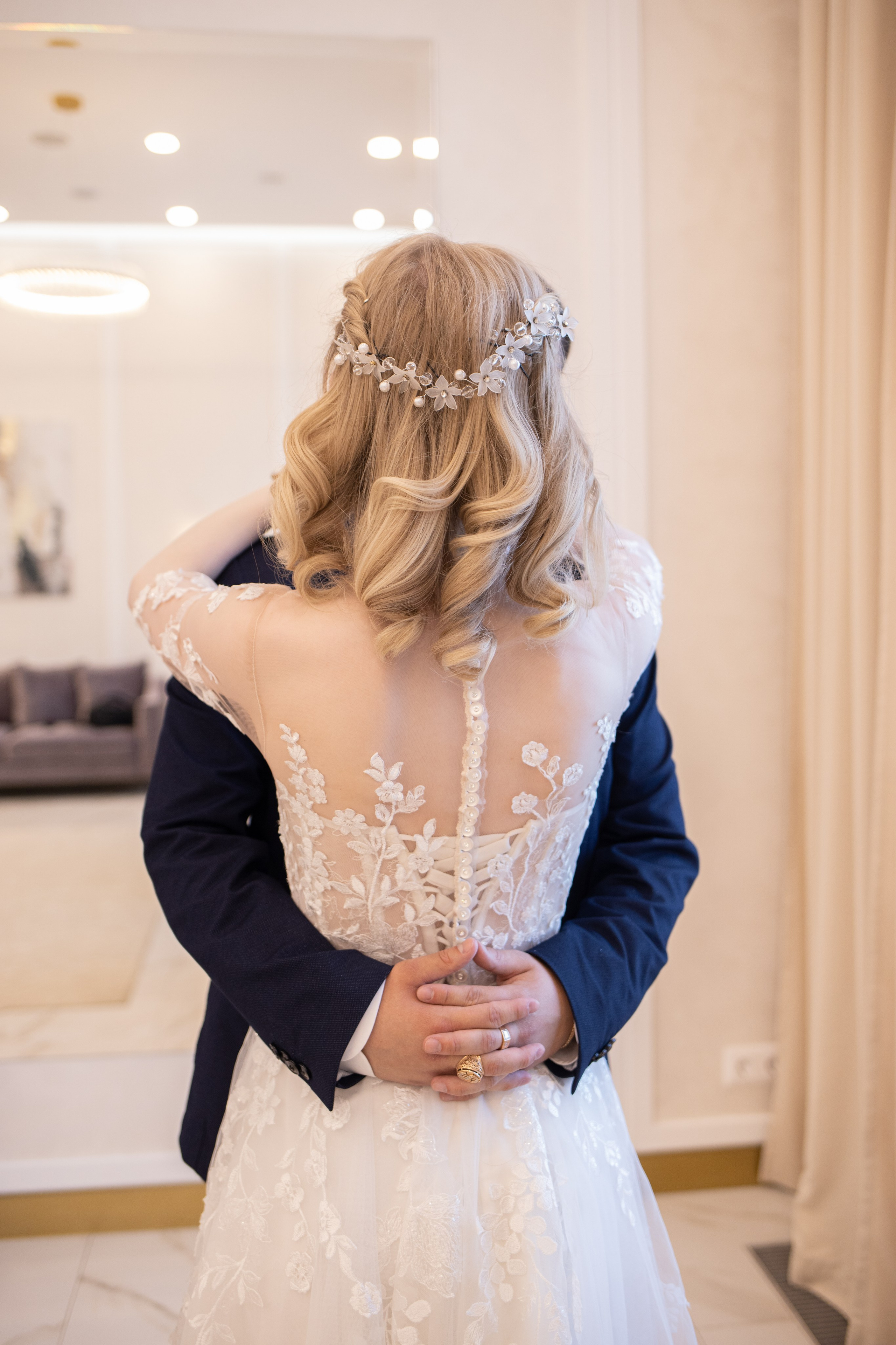 Руслан и Анастасия. Главная