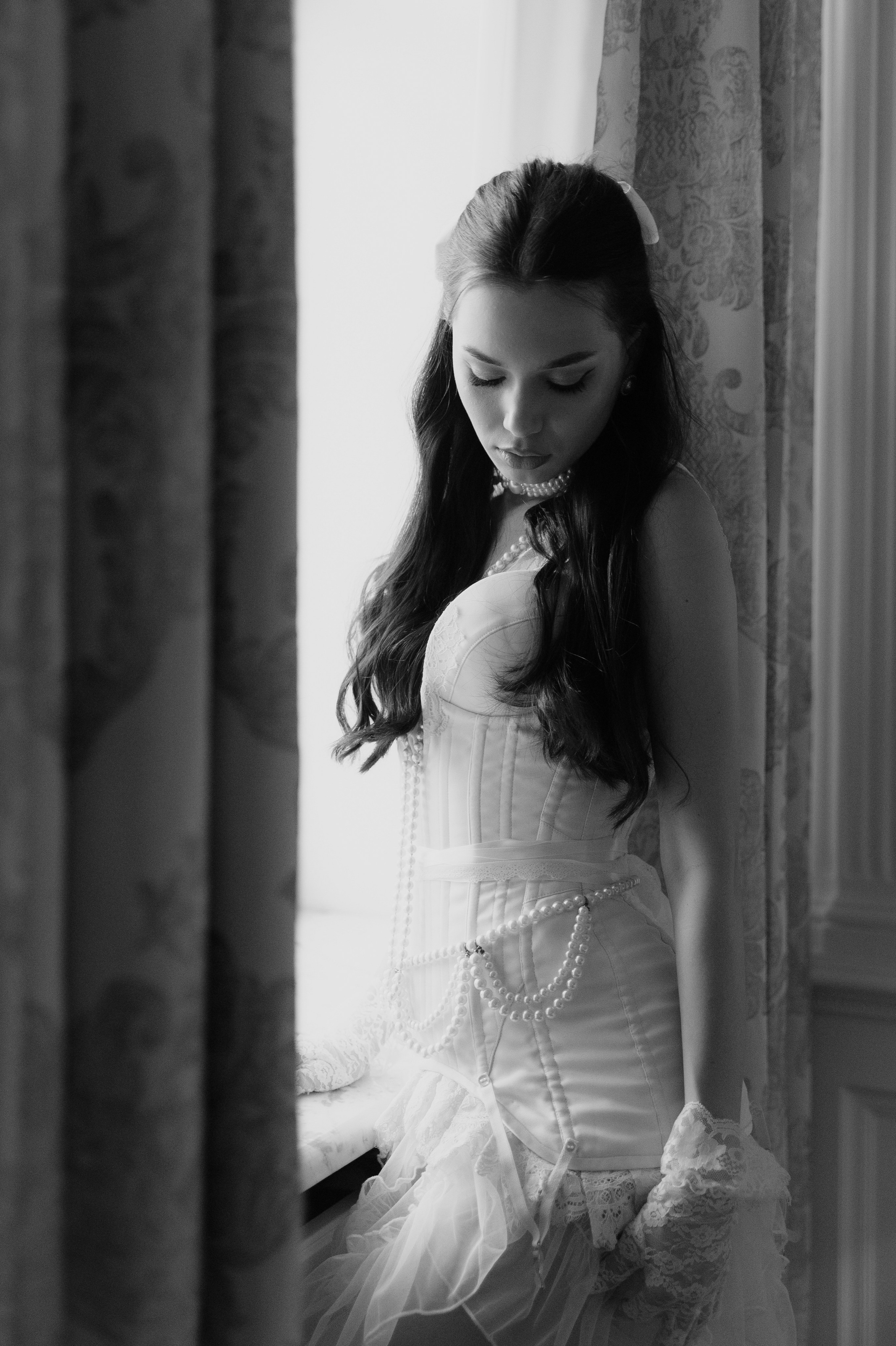 Ангелина и Кирилл. Отель Амбассадори. Свадебный фотограф Колотовкина Валентина Москва