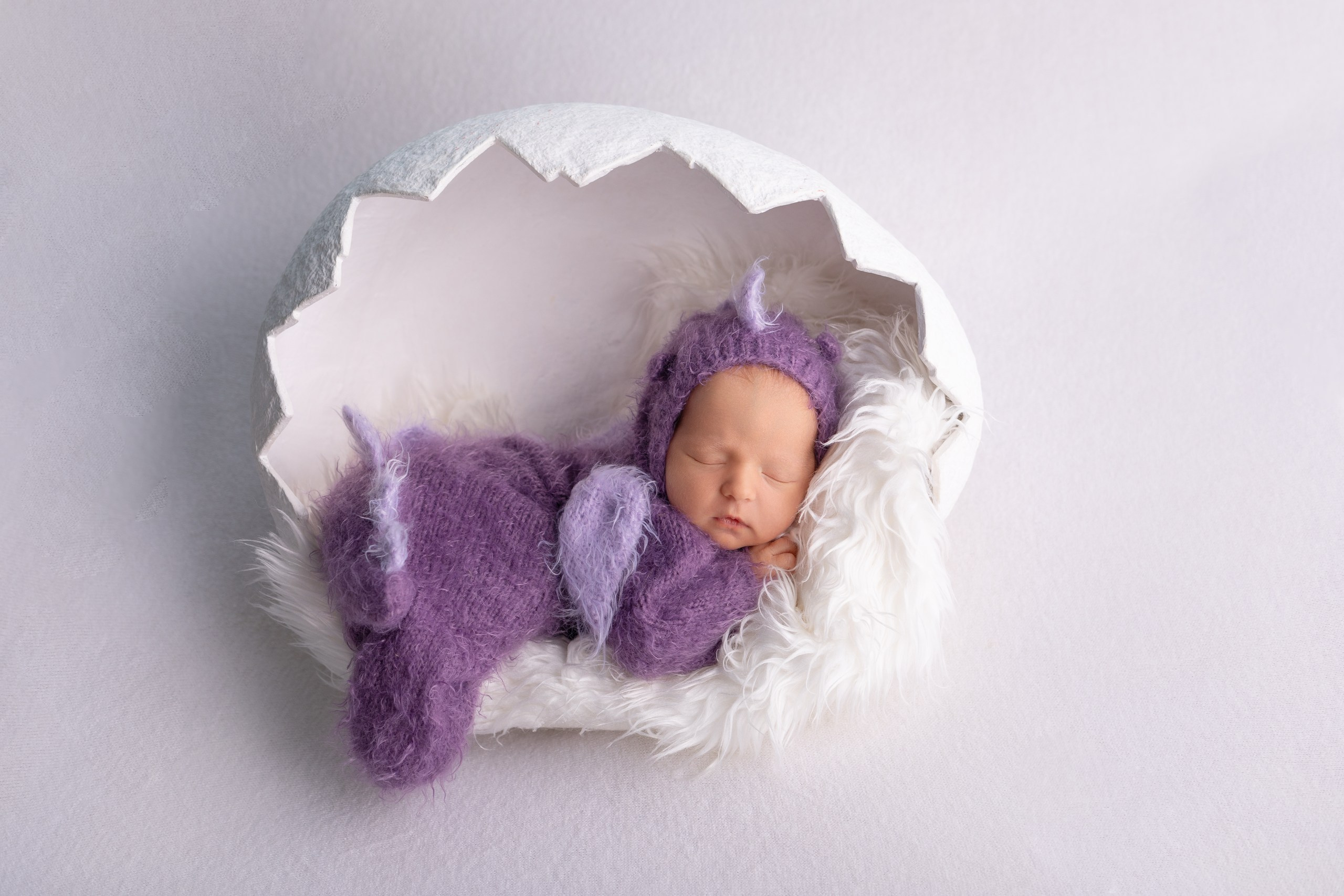 Новости. Фотограф новорождённых в Самаре