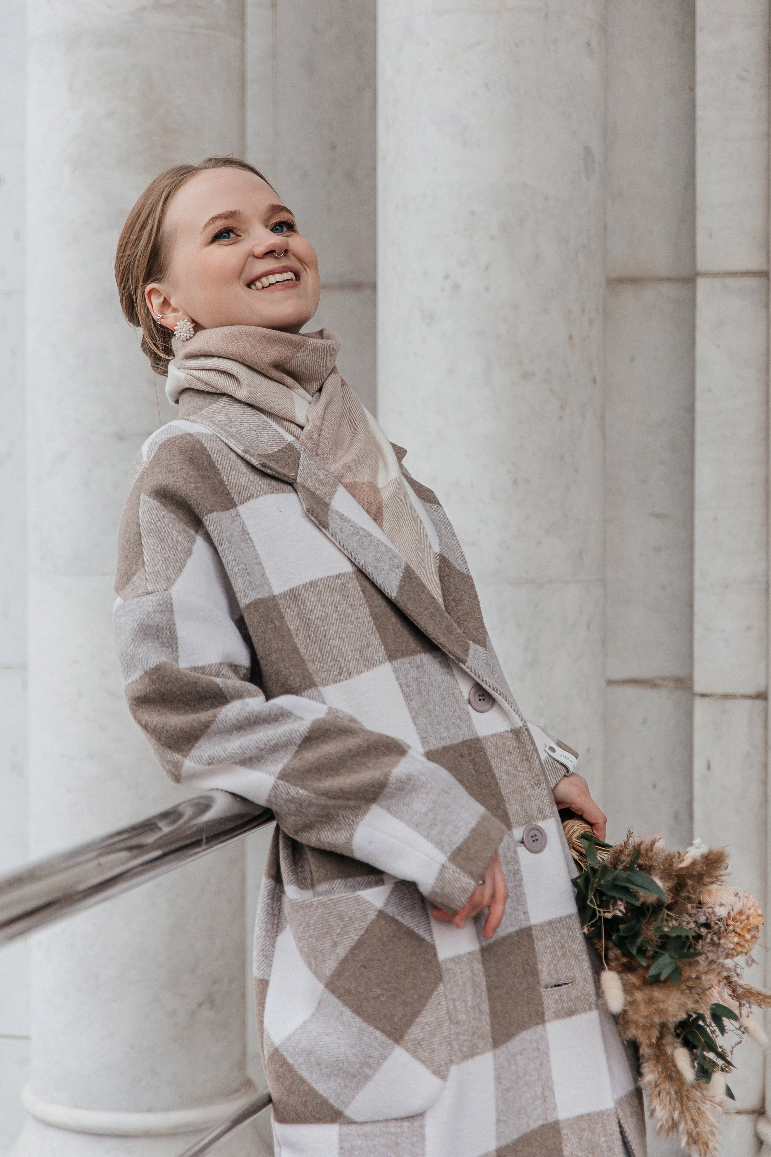 Коля и Лина. Свадебный и семейный фотограф Самара и Самарская область Дарья Зарипова