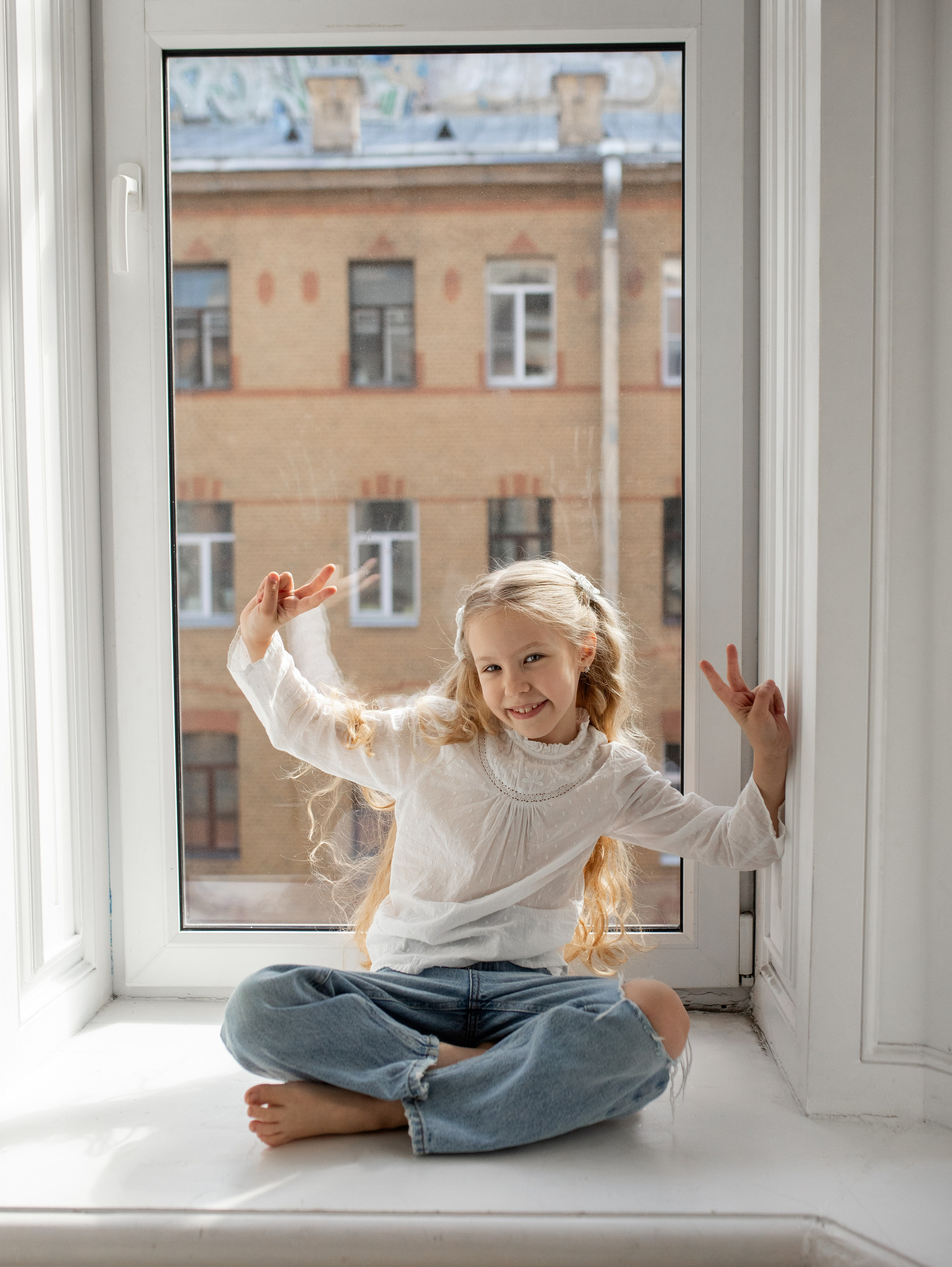 Ириша семейная. Семейный фотограф в Санкт-Петербурге Ирина Иванова