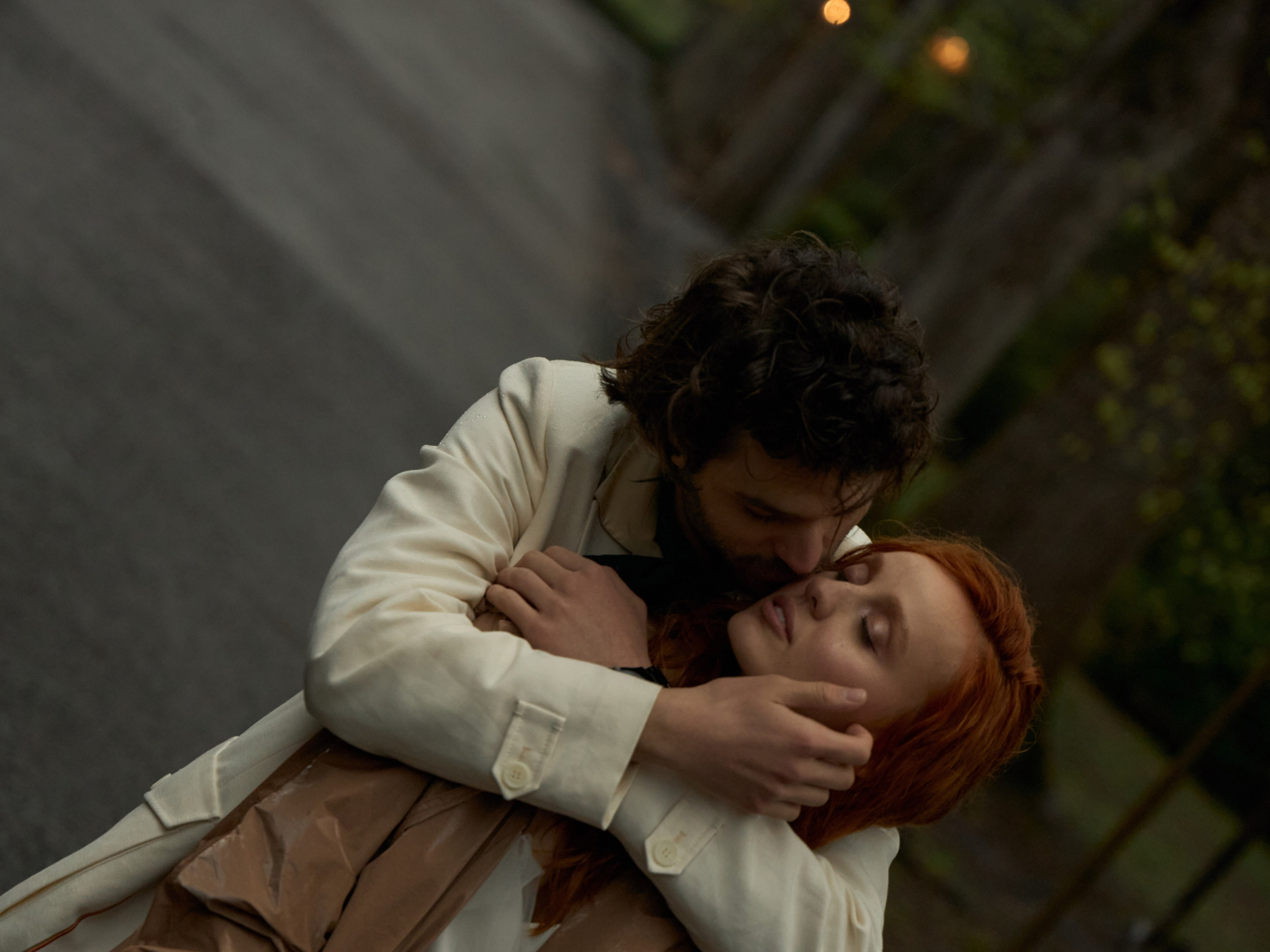 Давид и Милита