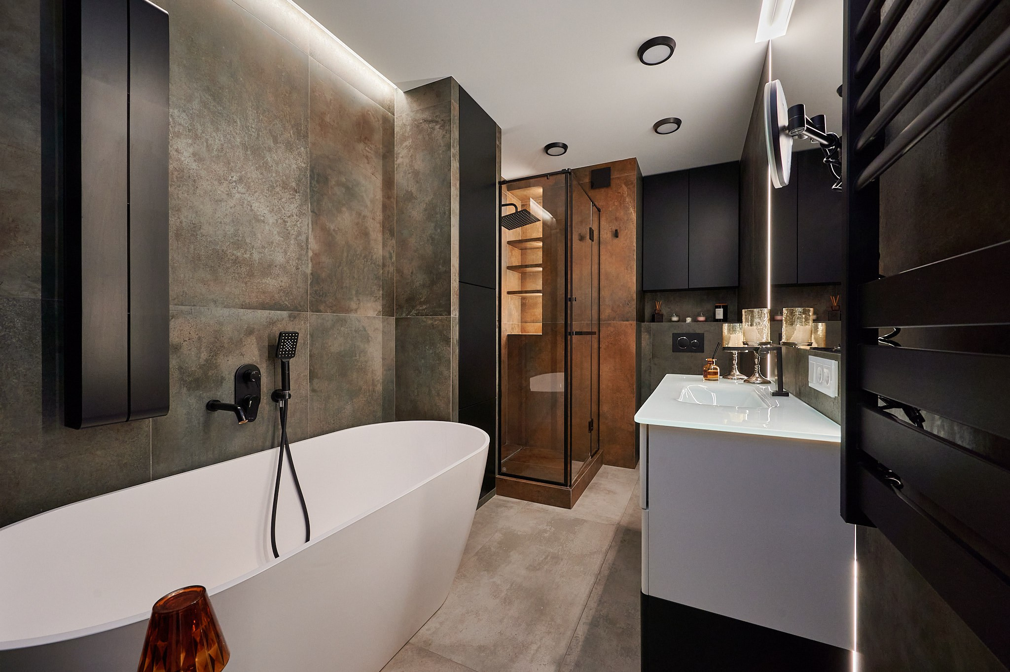 Дом 71. Интерьерный фотограф в Краснодаре