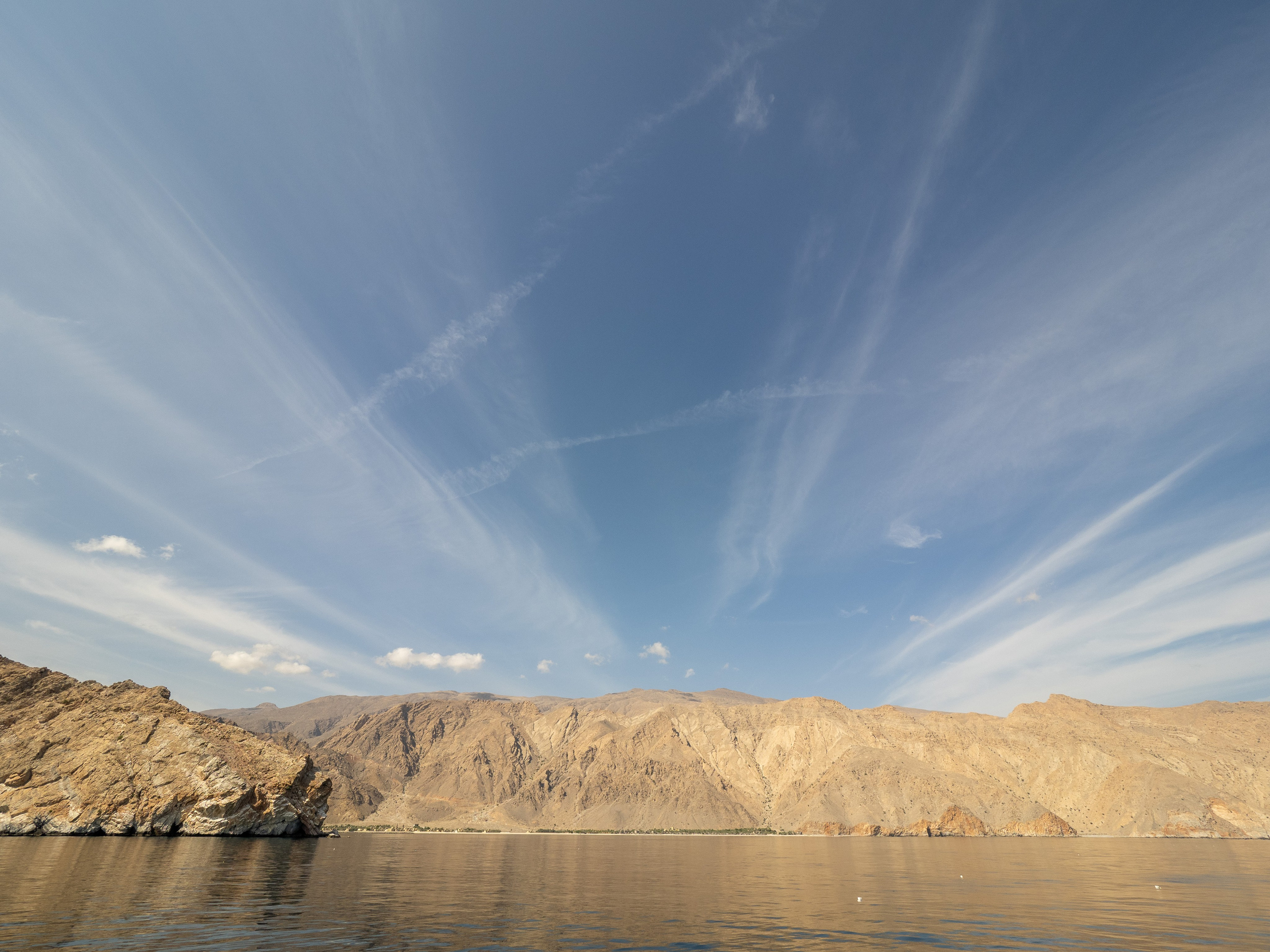 Эмираты, 2023. Творческие сьемки