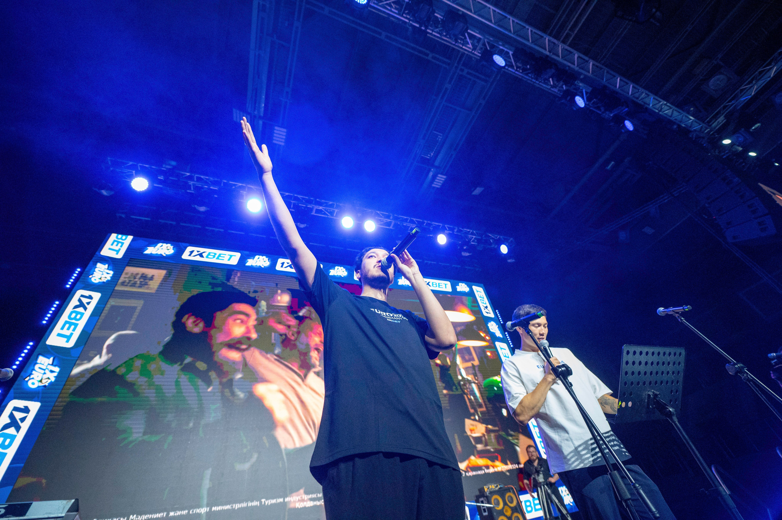 1XbetEuro. Коммерческий фотограф в Алматы