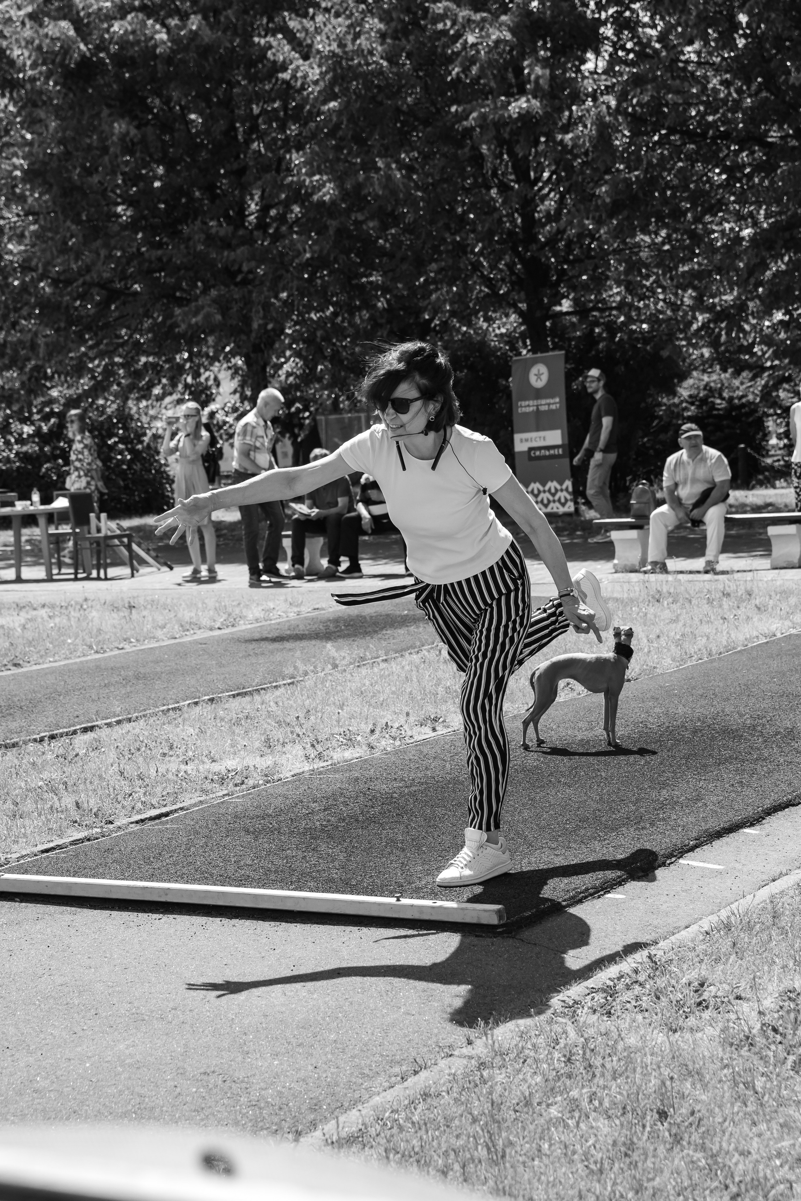 Городки 2023. Семейный и портретный фотограф в Санкт-Петербурге Ольга Станкова