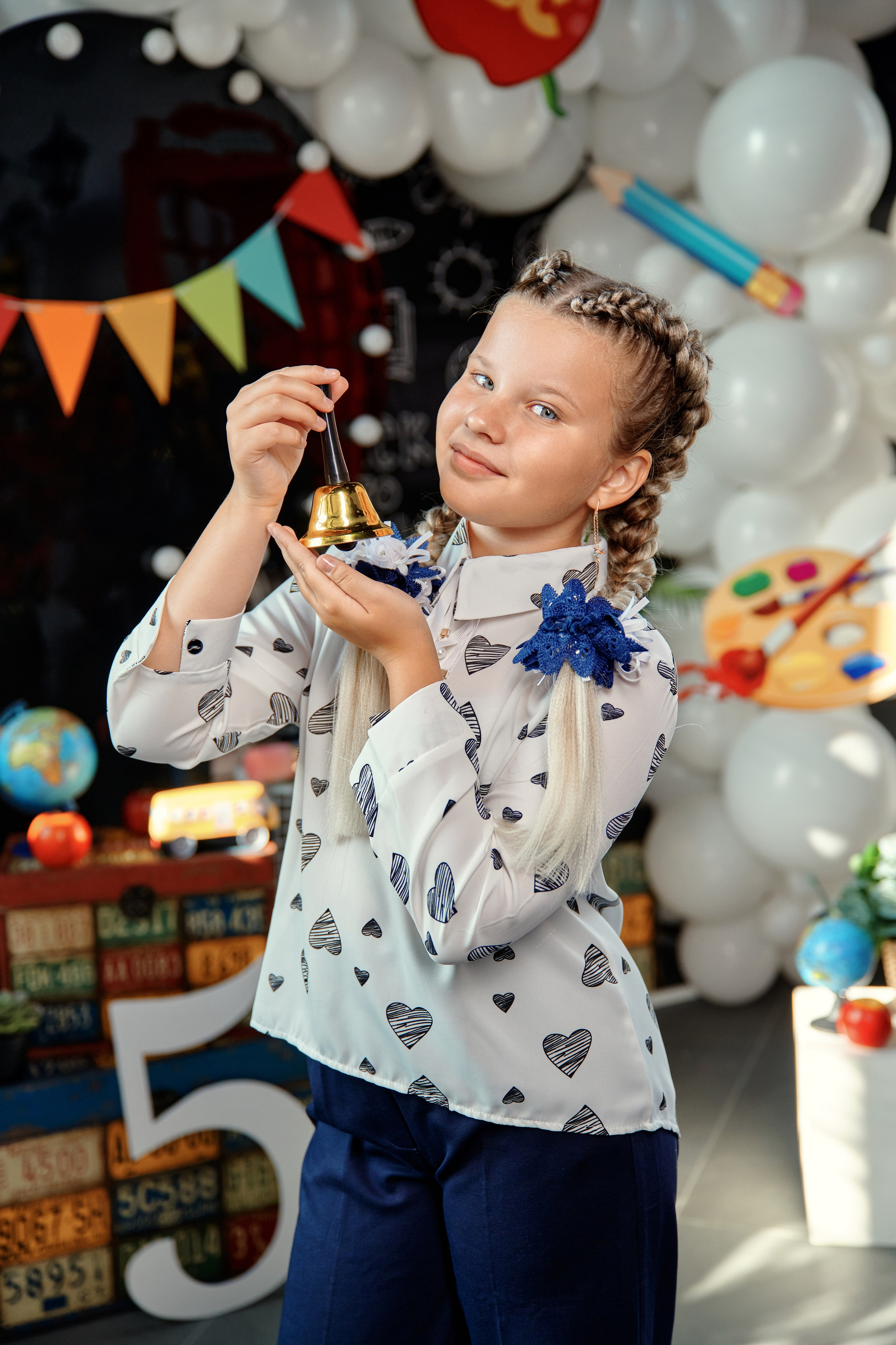 Варя. Фотограф в Воронеже Тазаева Светлана