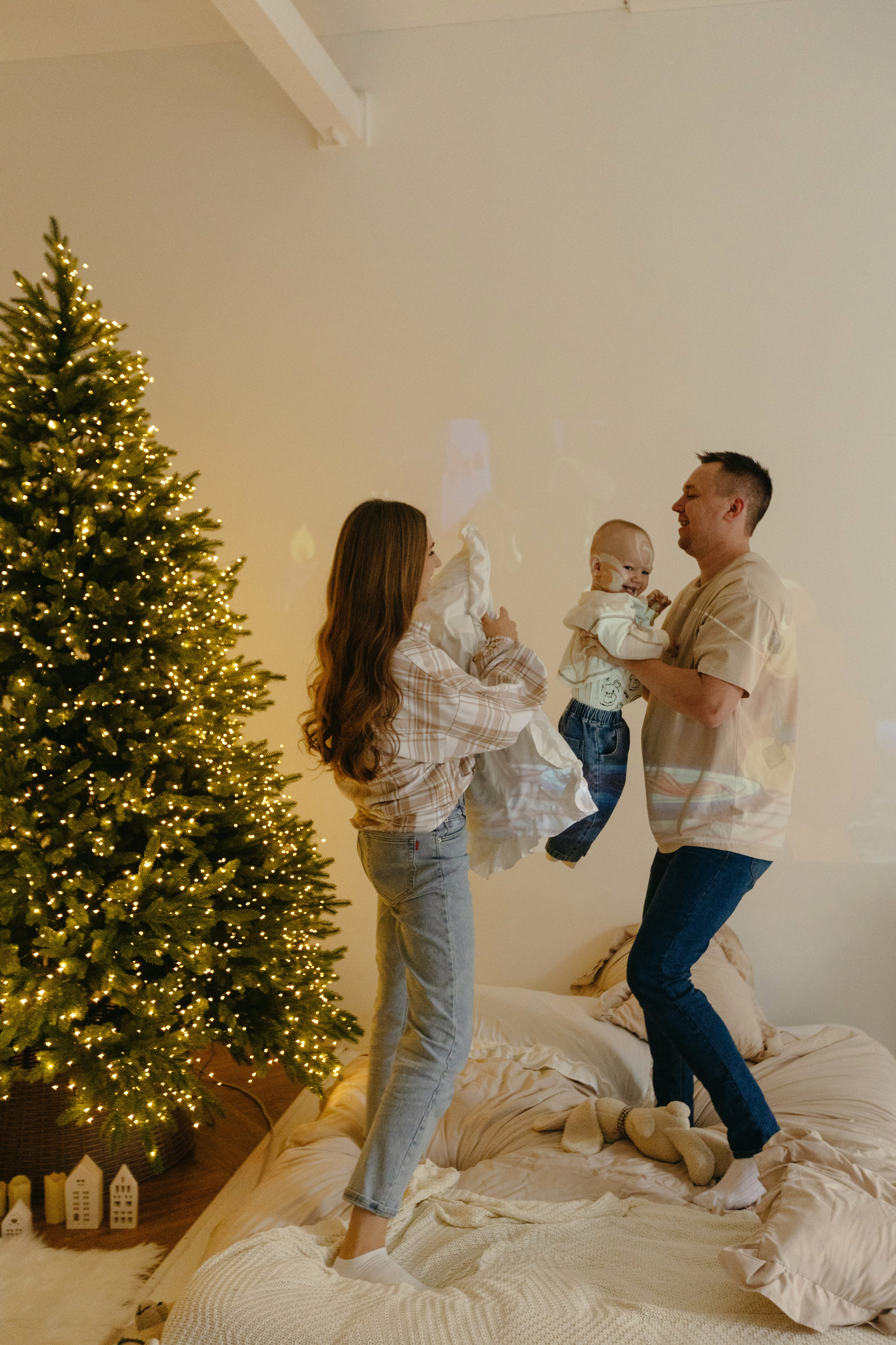 Уютное. Фотограф Новосибирск Анна Полонова