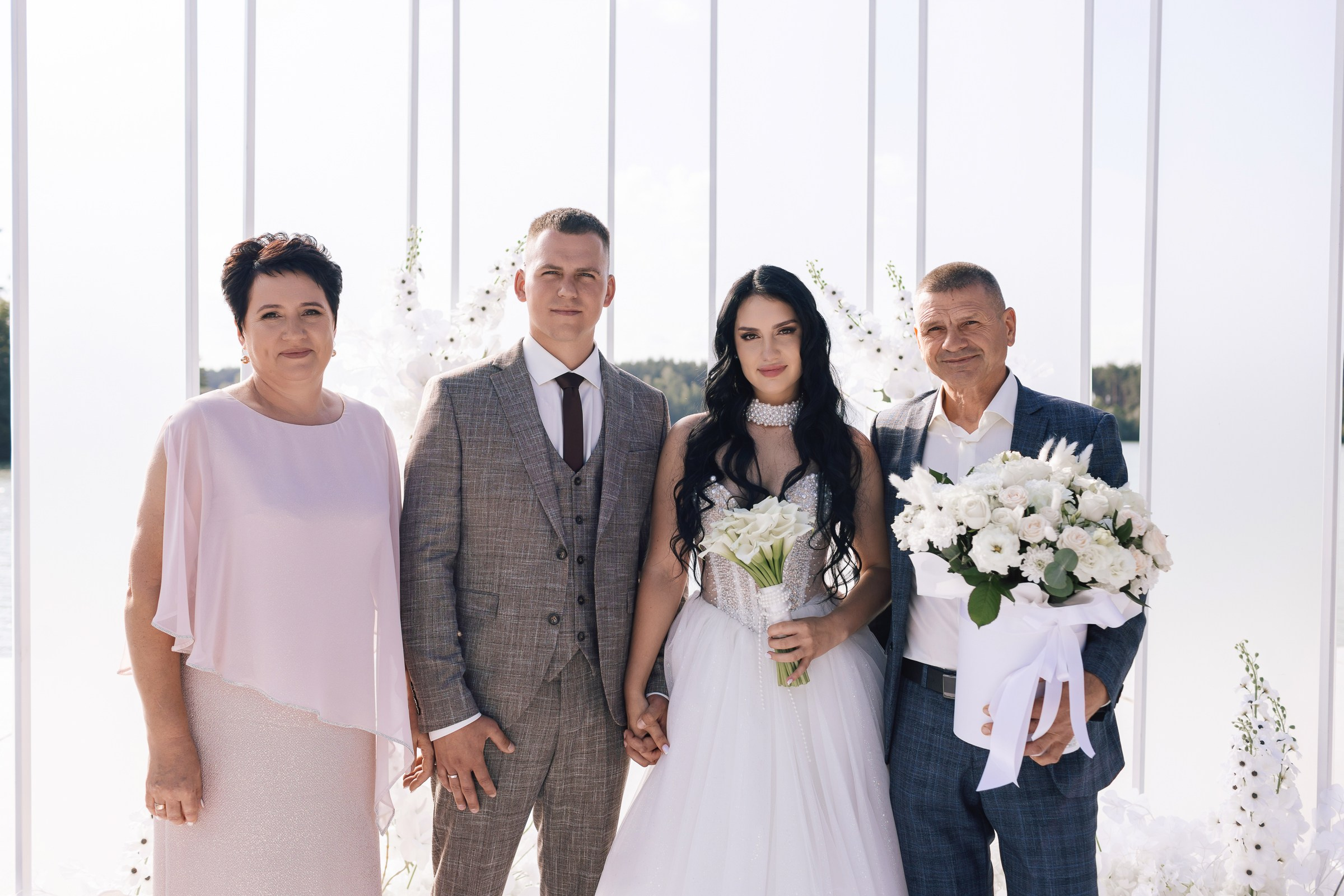 Станислав и Анна. Свадебный фотограф в Белгороде Татьяна Питинова