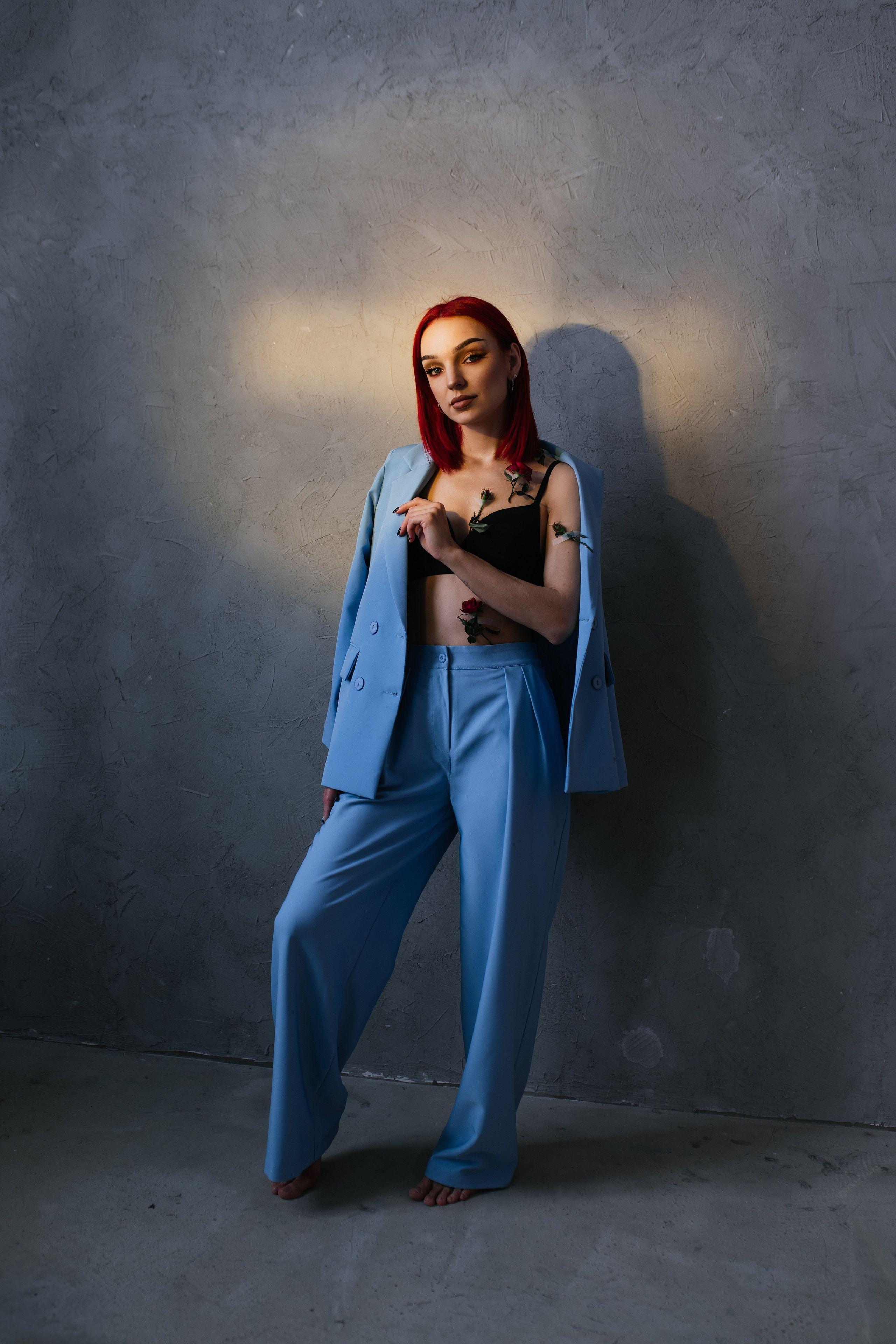 Вера. Свадебный, семейный фотограф в Рязани Лена Брант