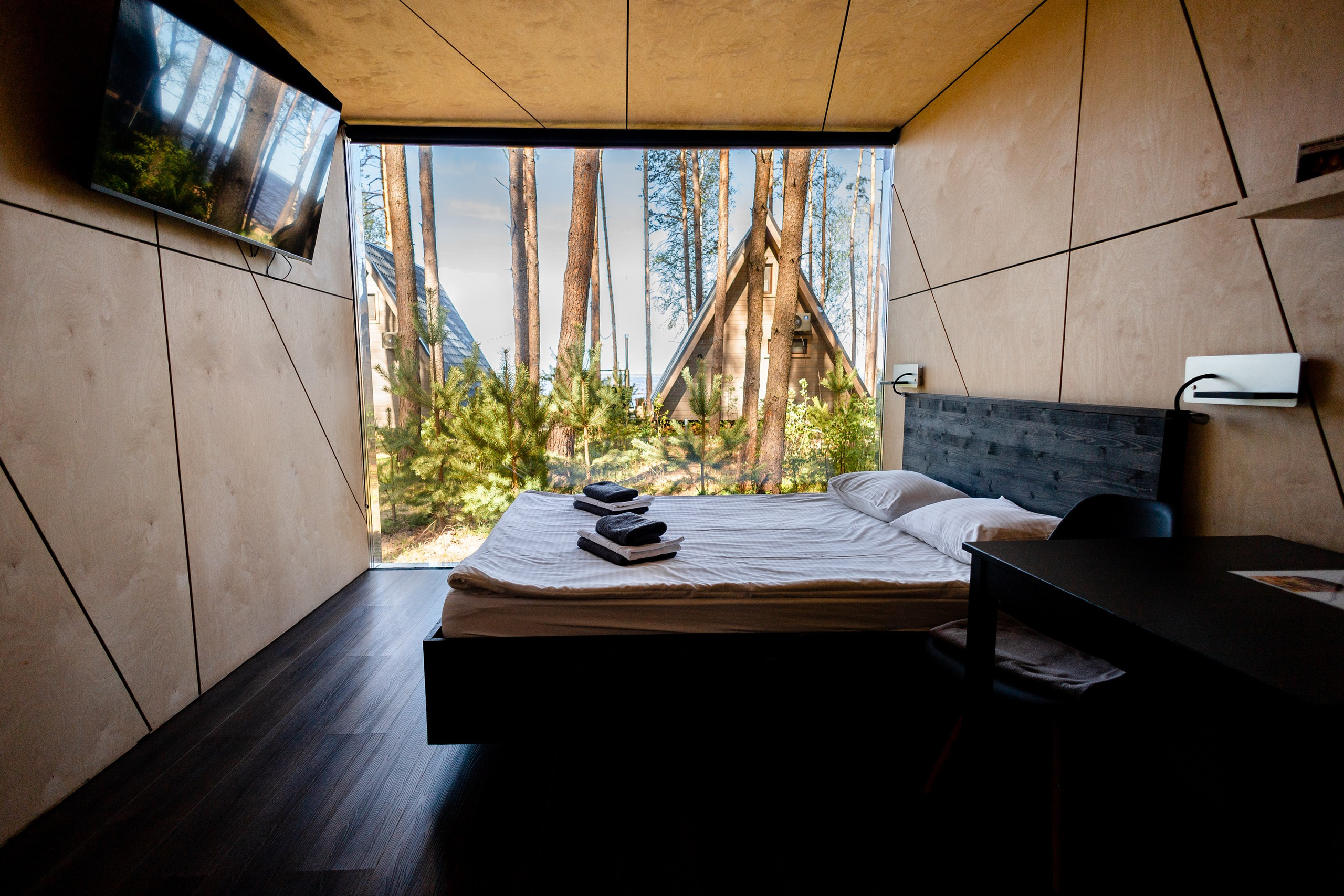 Глэмпинг МОРЕ. Павел Шарапов | Фотограф | Москва