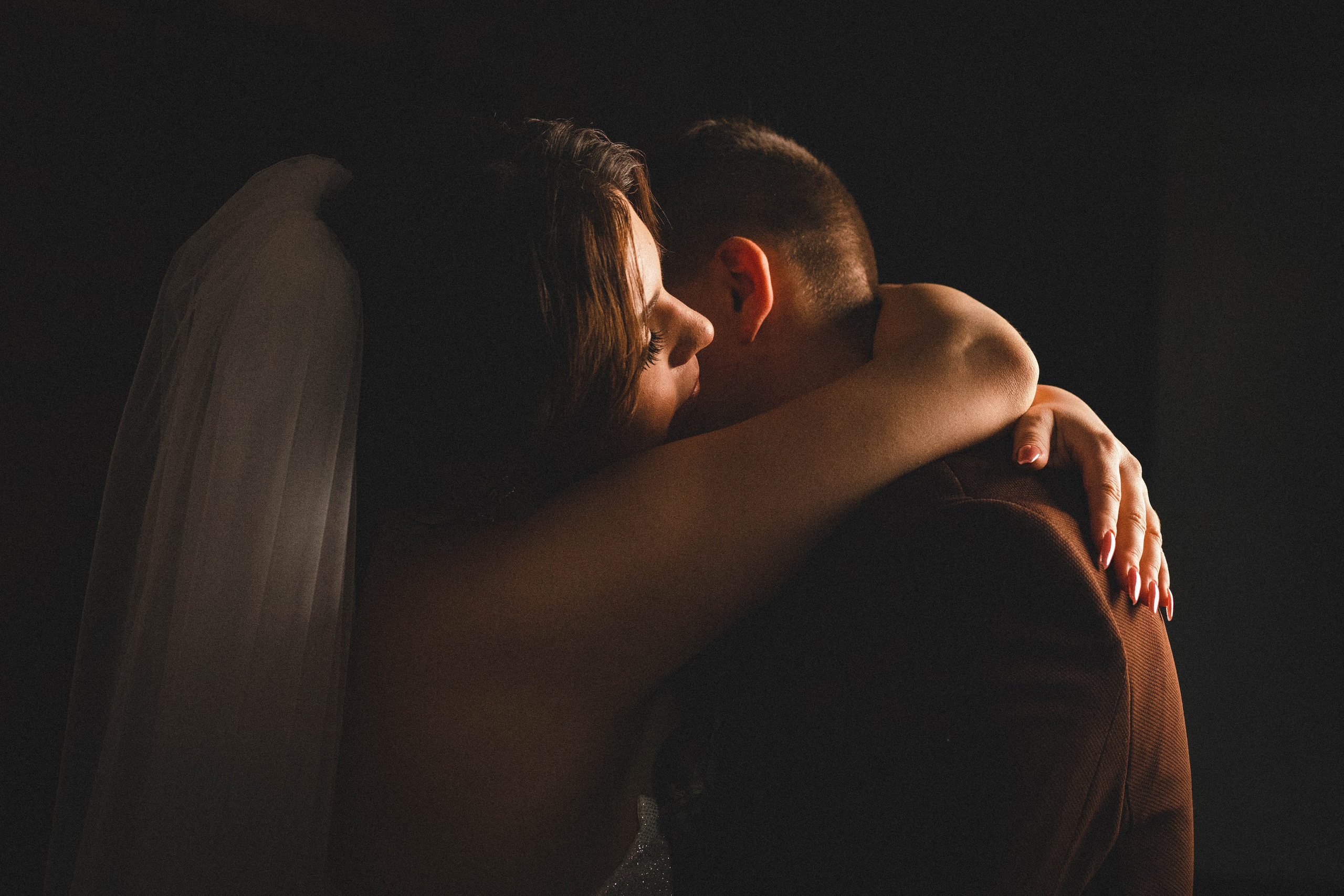 Свадебные истории. Фотограф Косинова Алёна