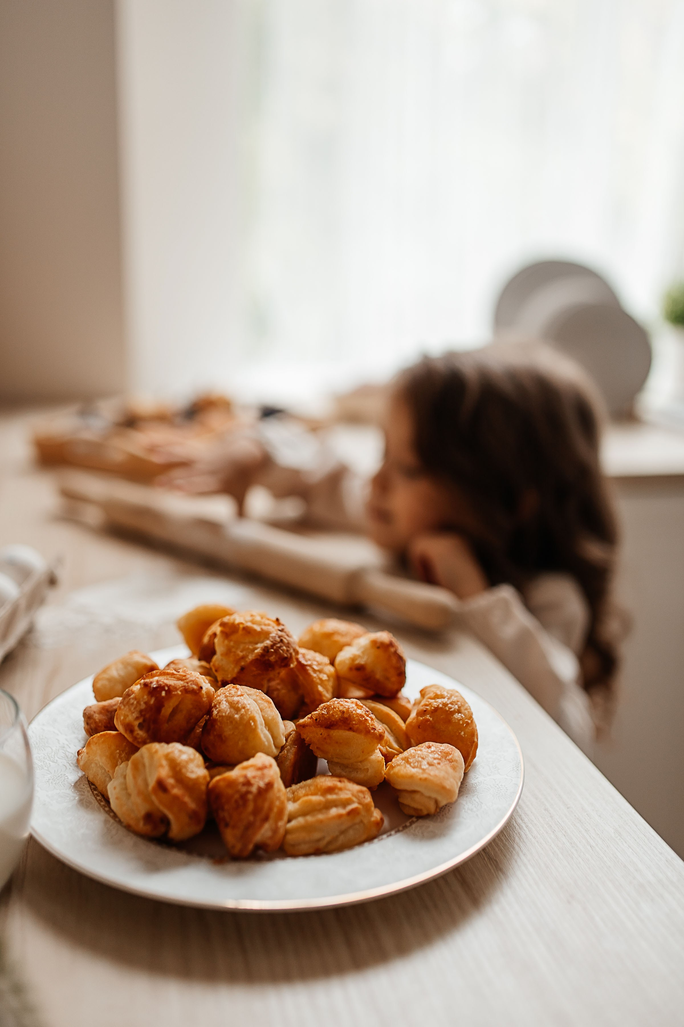 ШЕФ ДОМА. Фотограф Санкт-Петербург Раднаева Юлия