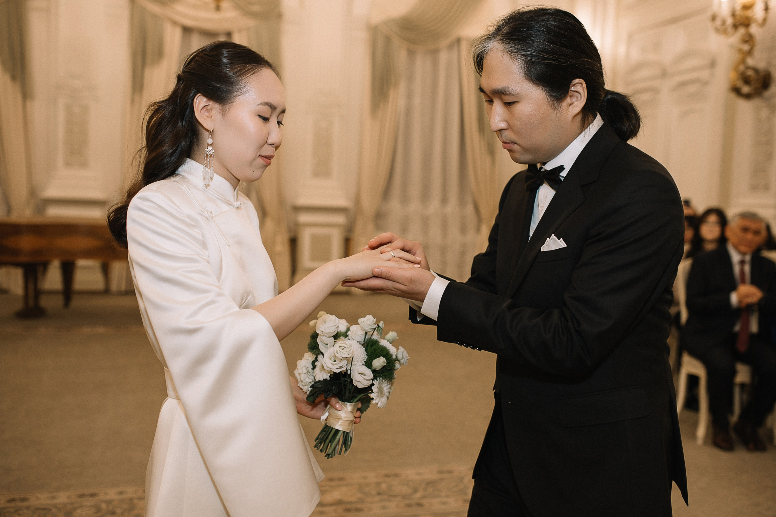 Свадьбы. Свадебный и семейный фотограф Санкт-Петербург Раднаева Юля