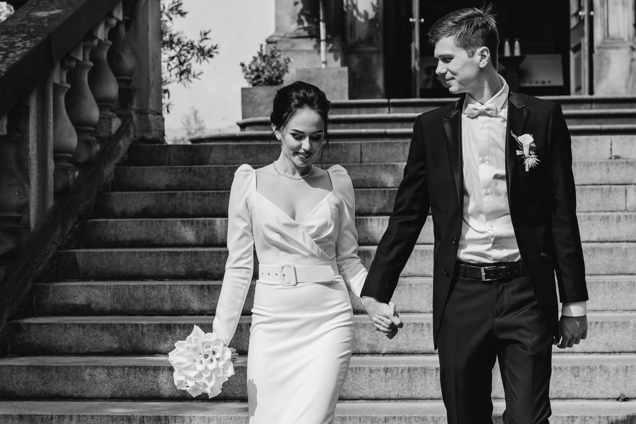 Alex & Julia. Wedding Photographer