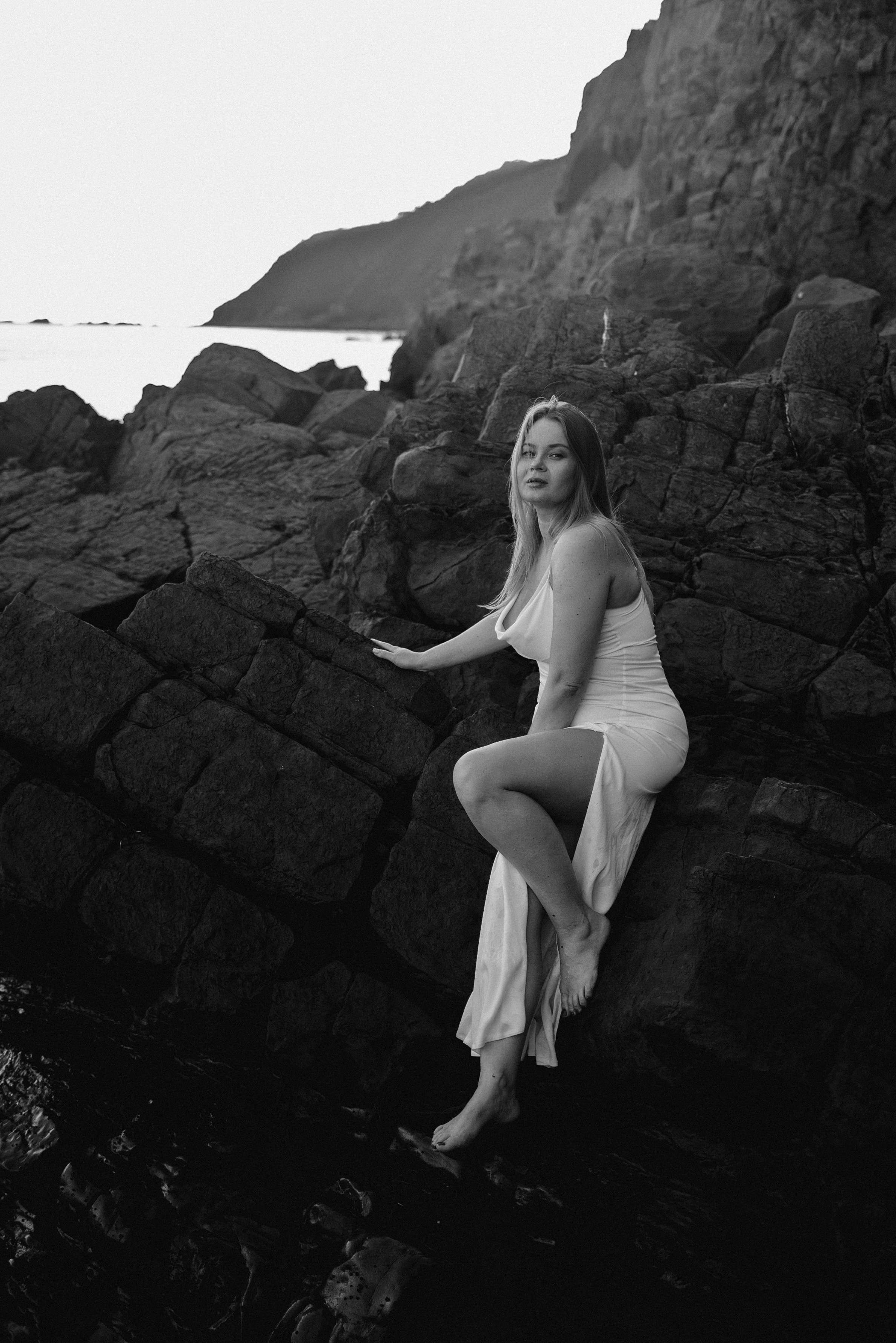 Портрет. Семейный и свадебный фотограф Элеонора Головёнкина Калининград — Находка