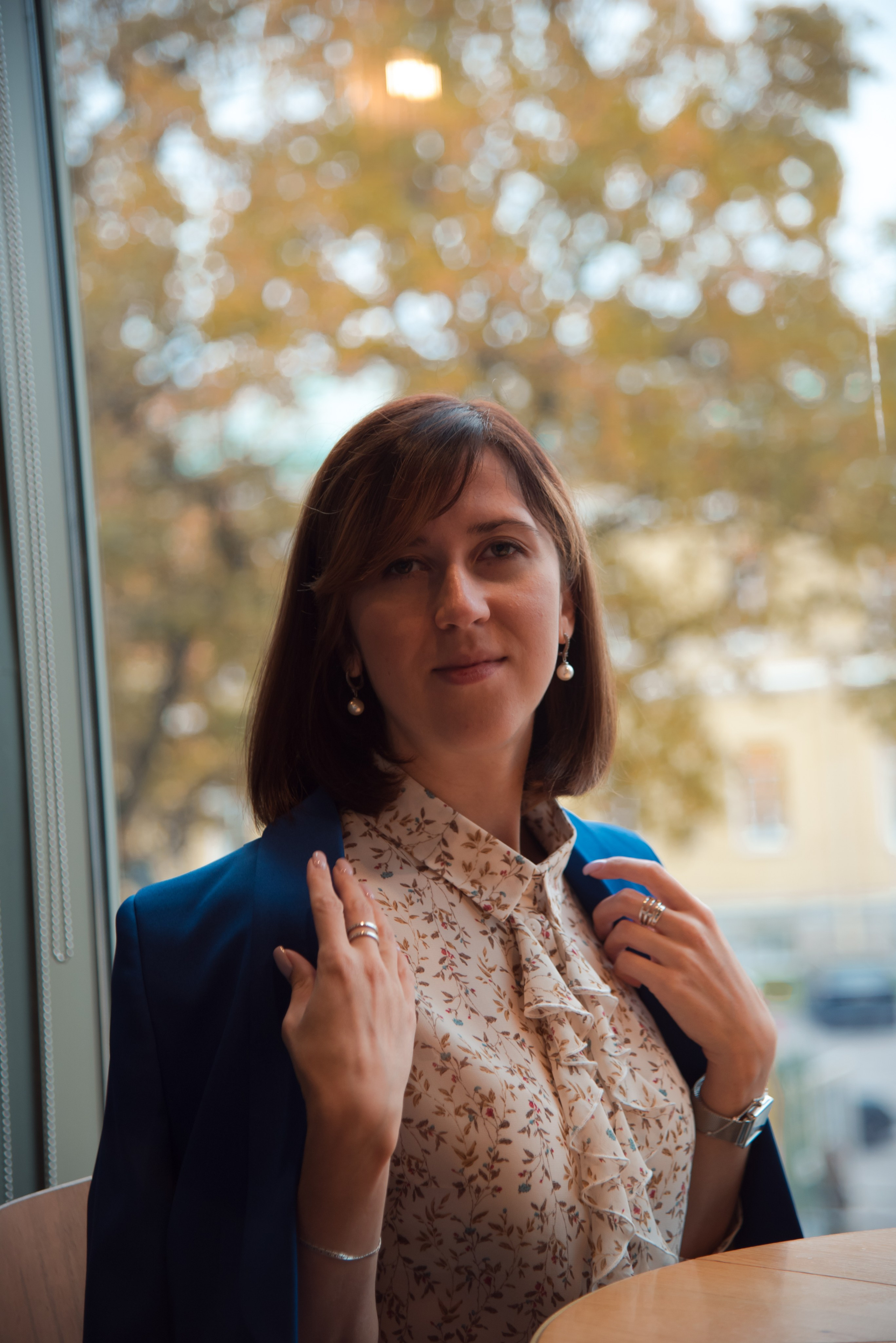 Ангелина. Свадебный и семейный фотограф с Санкт-Петербурге Ольга Стрижакова