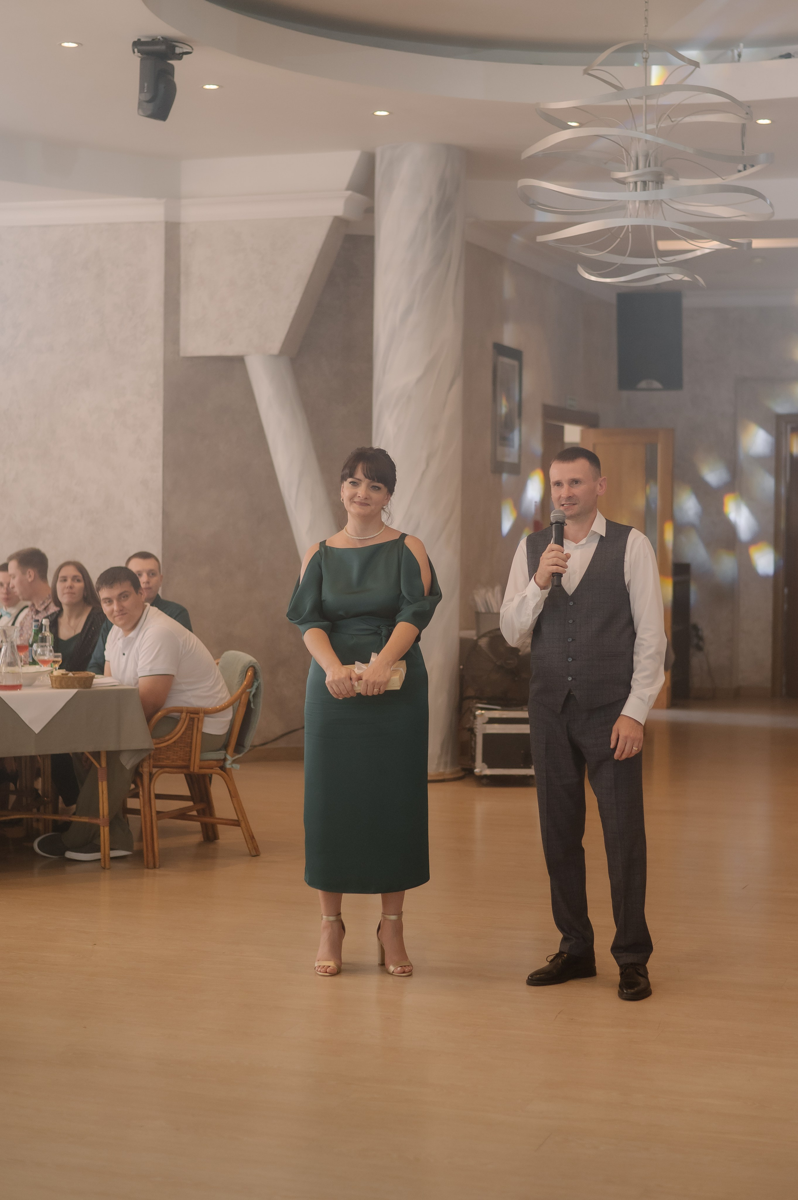 Юлия&Евгений (неофициальная часть). Фотограф в Иркутске