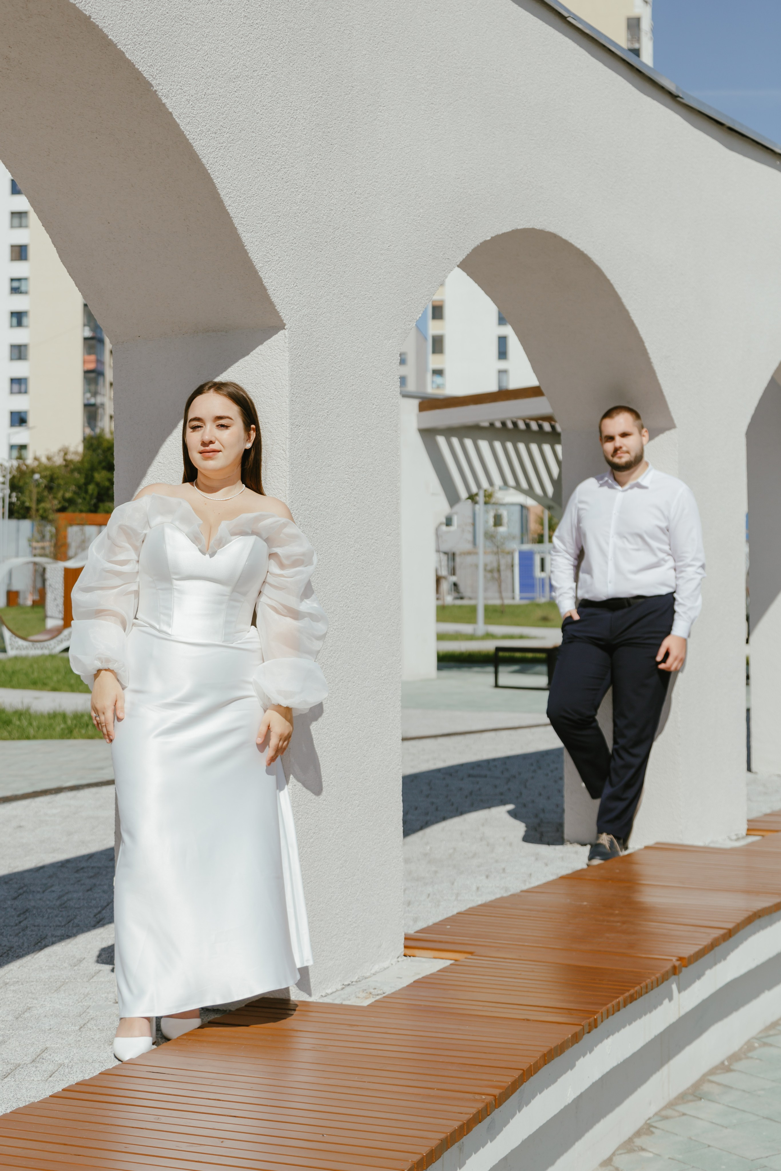 Даниил и Ксения. Семейный фотограф Абулгазина Катерина