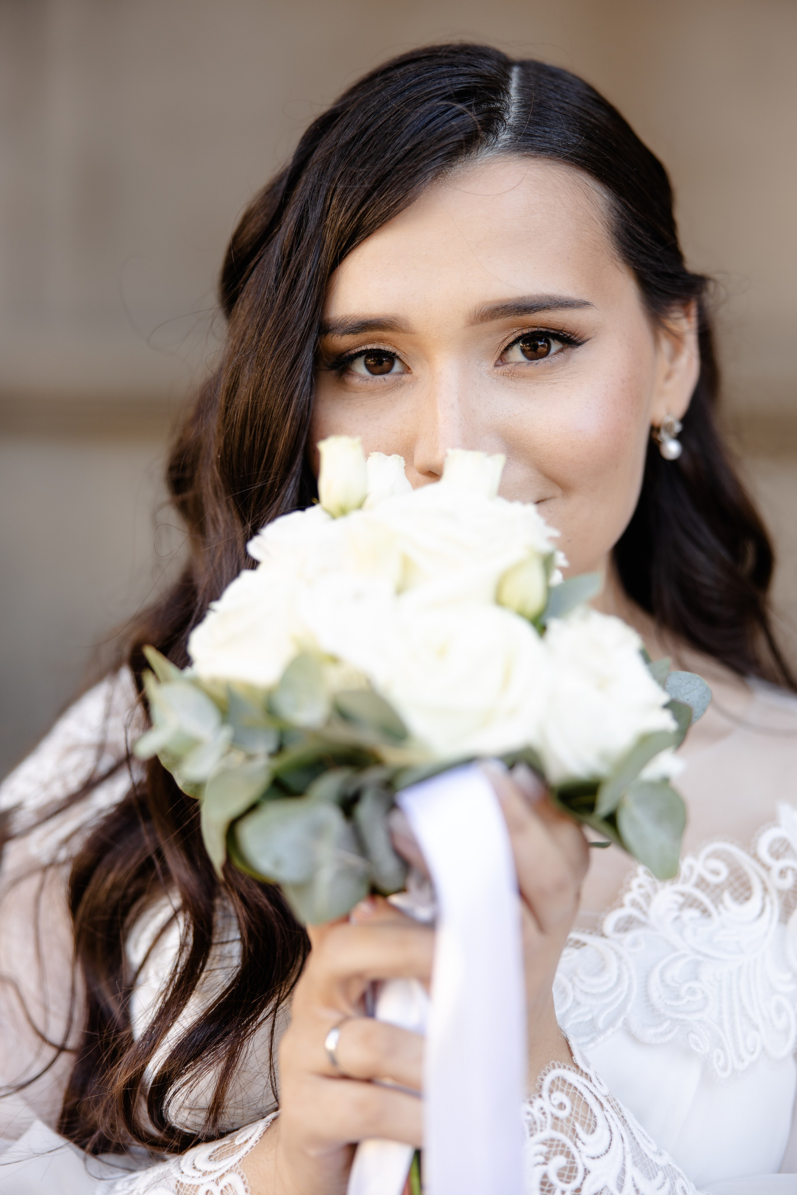 Андрей и Диана. Репортажный ивент фотограф СПб Кирилл Зубков