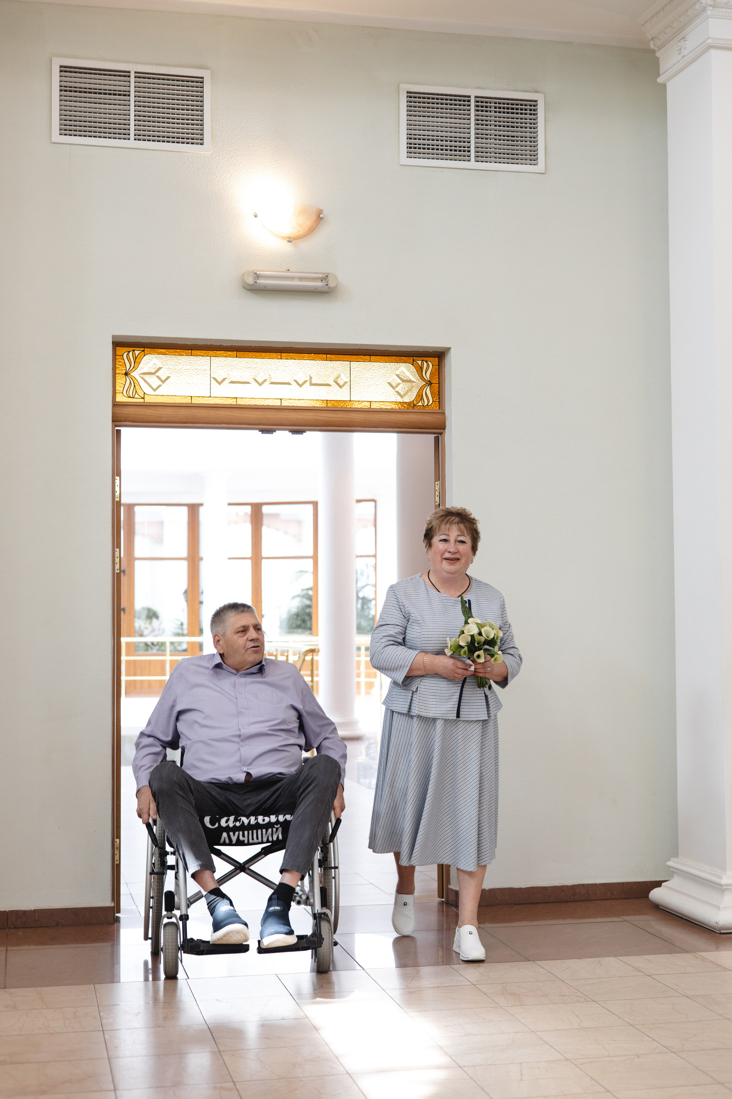 Борис и Елена. Репортажный ивент фотограф СПб Кирилл Зубков