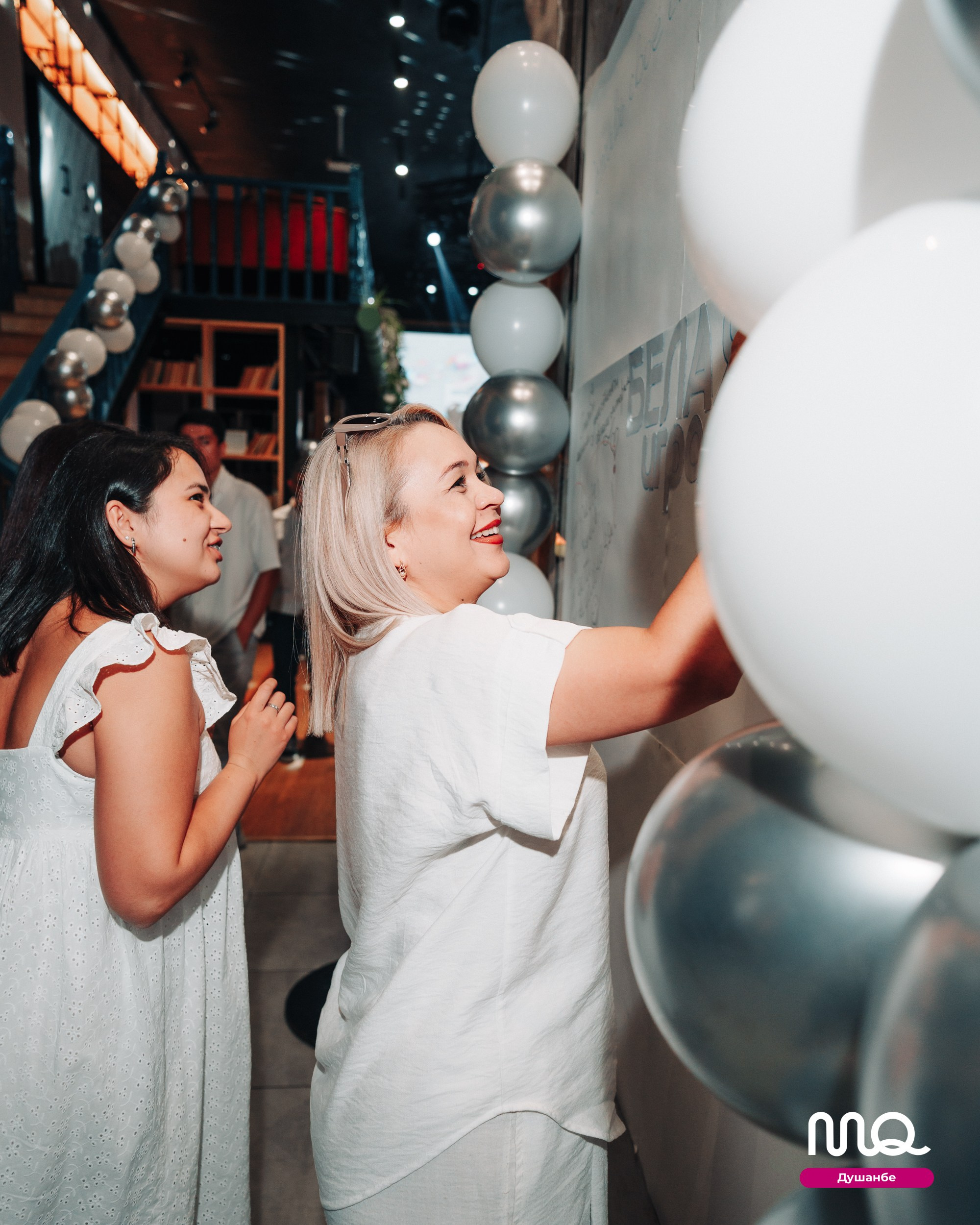 MozgoQuiz. Портретный и Репортажный Фотограф Москва